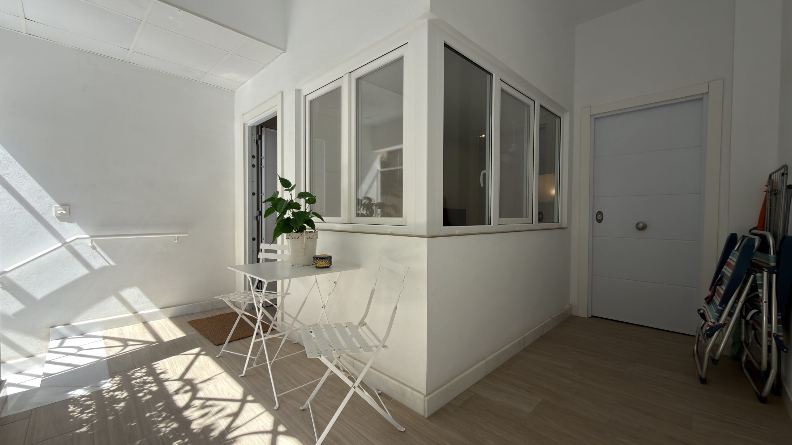 Ground Floor Apartment in Fuengirola