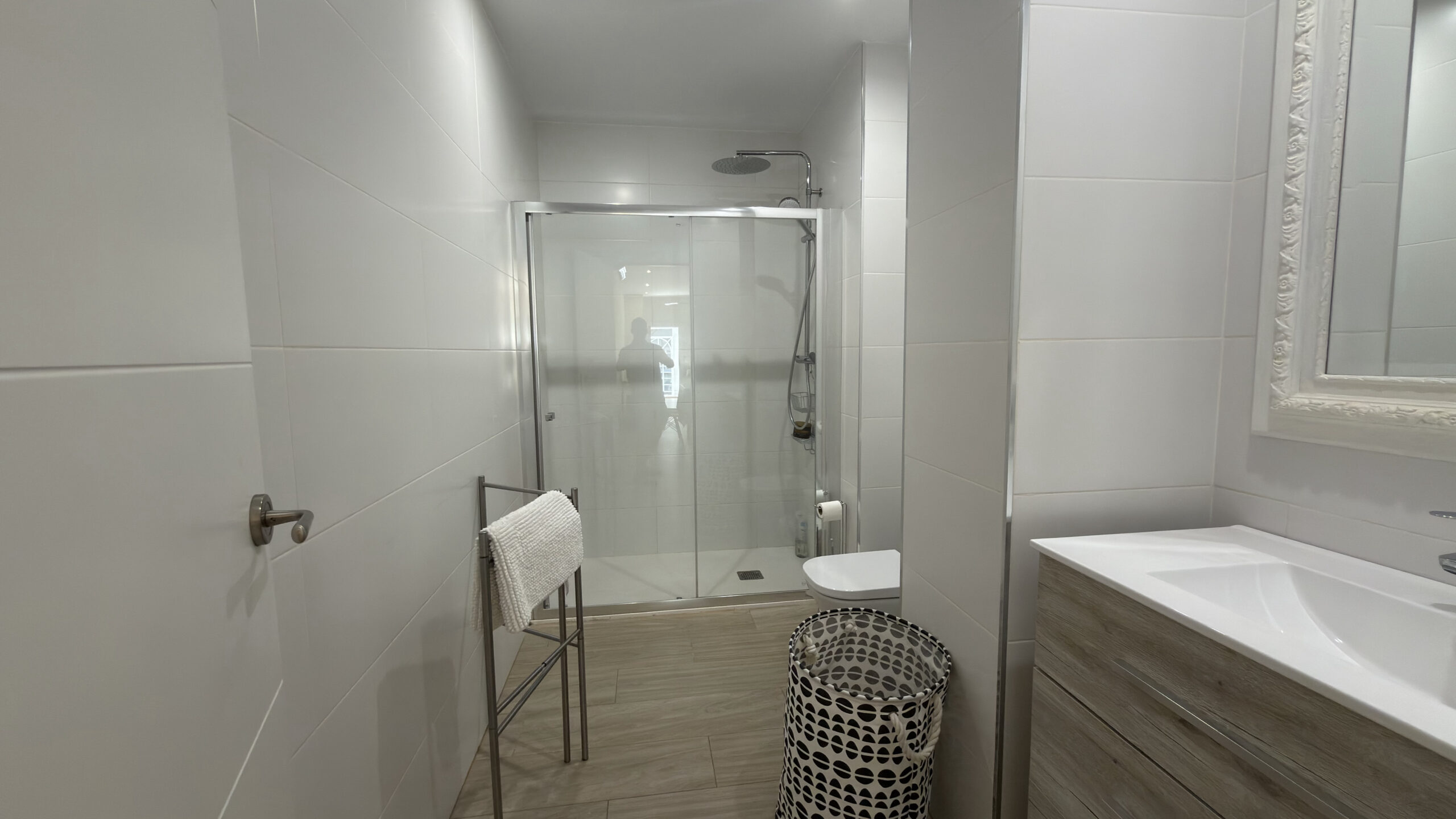 Ground Floor Apartment in Fuengirola
