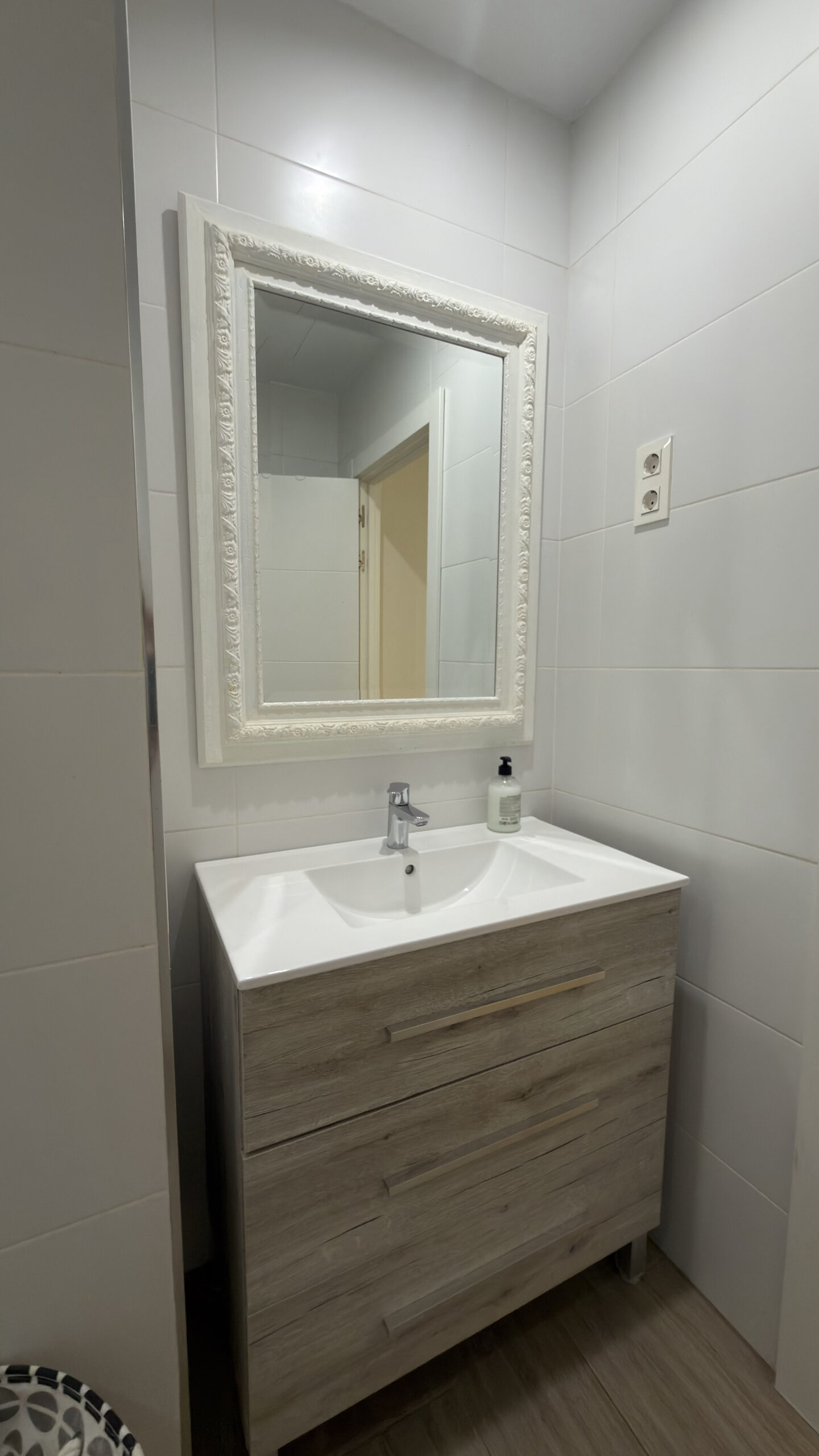 Ground Floor Apartment in Fuengirola