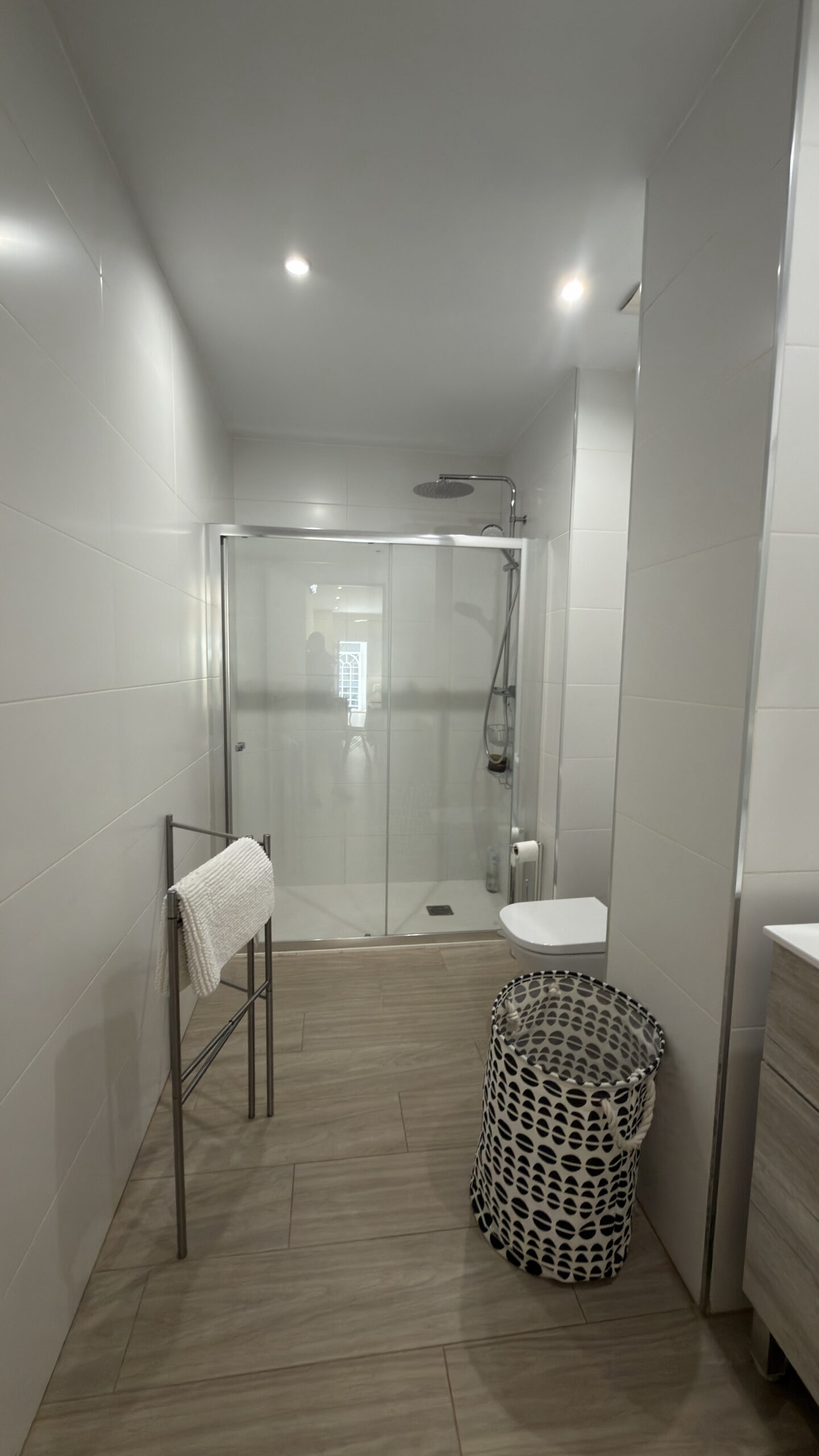 Ground Floor Apartment in Fuengirola