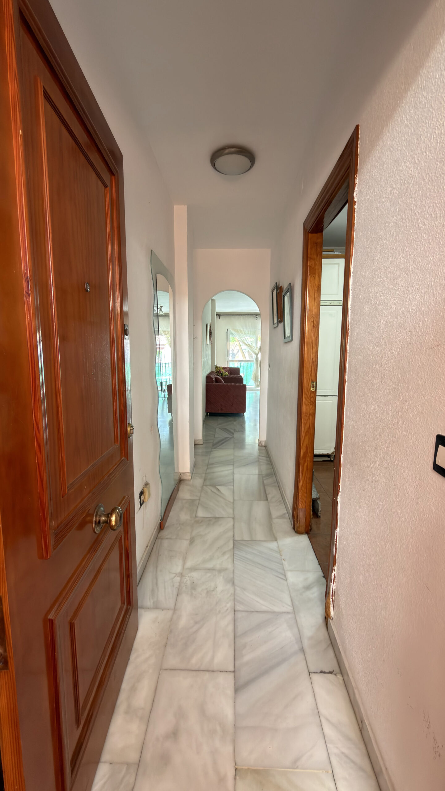 Apartamento Planta Media en Fuengirola