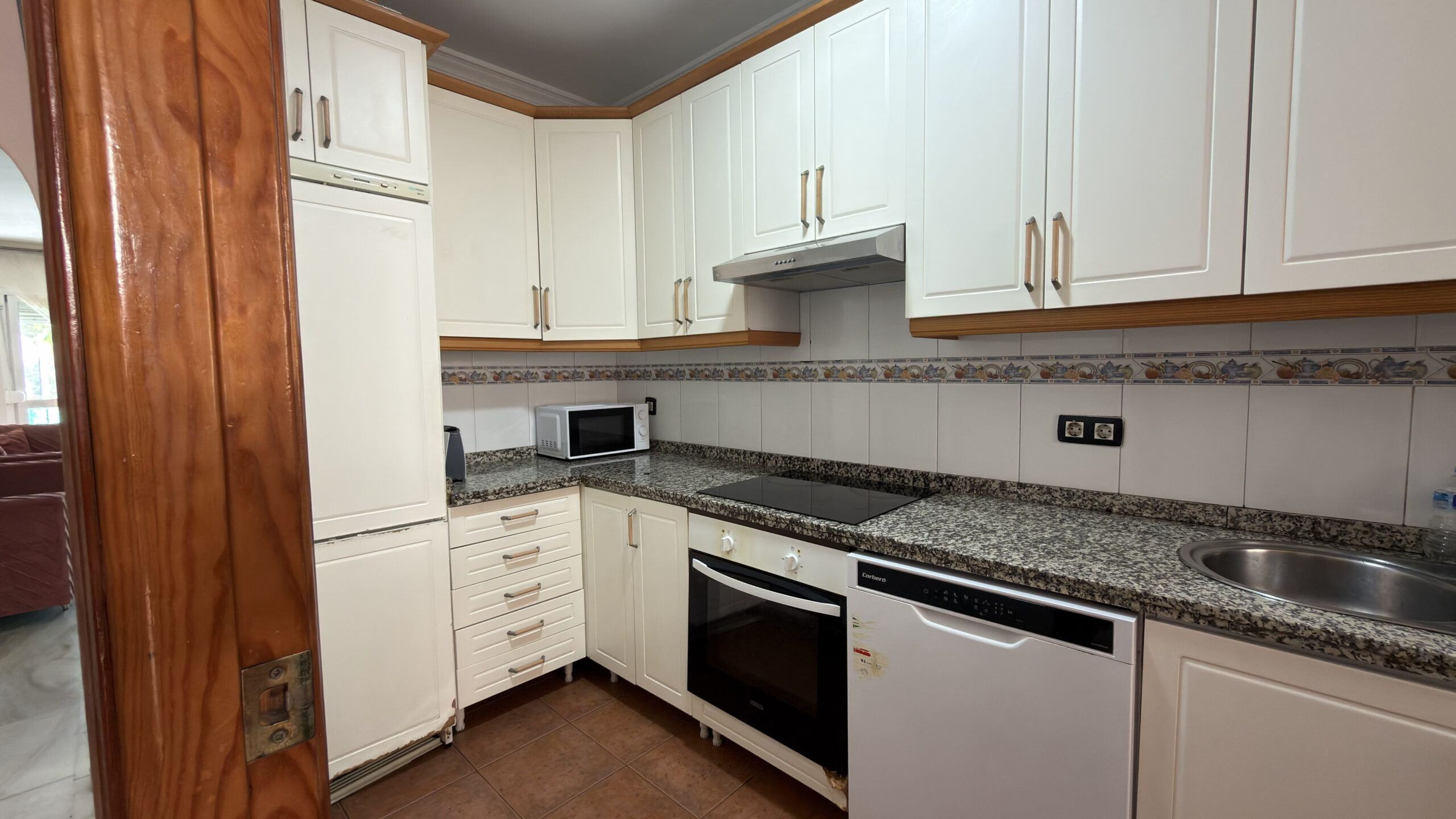 Apartamento Planta Media en Fuengirola