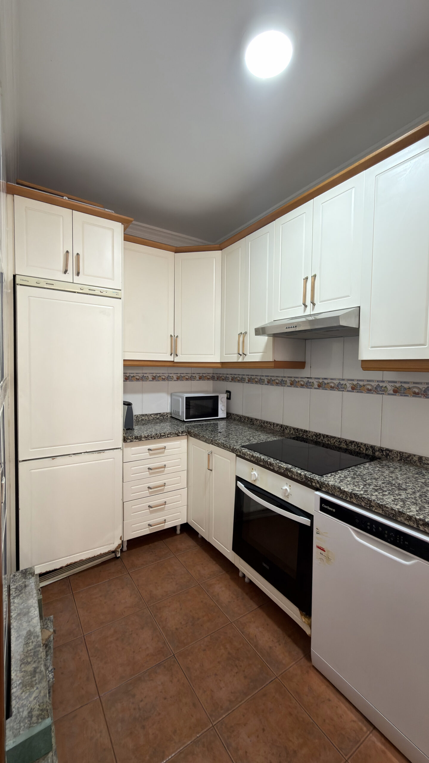 Apartamento Planta Media en Fuengirola
