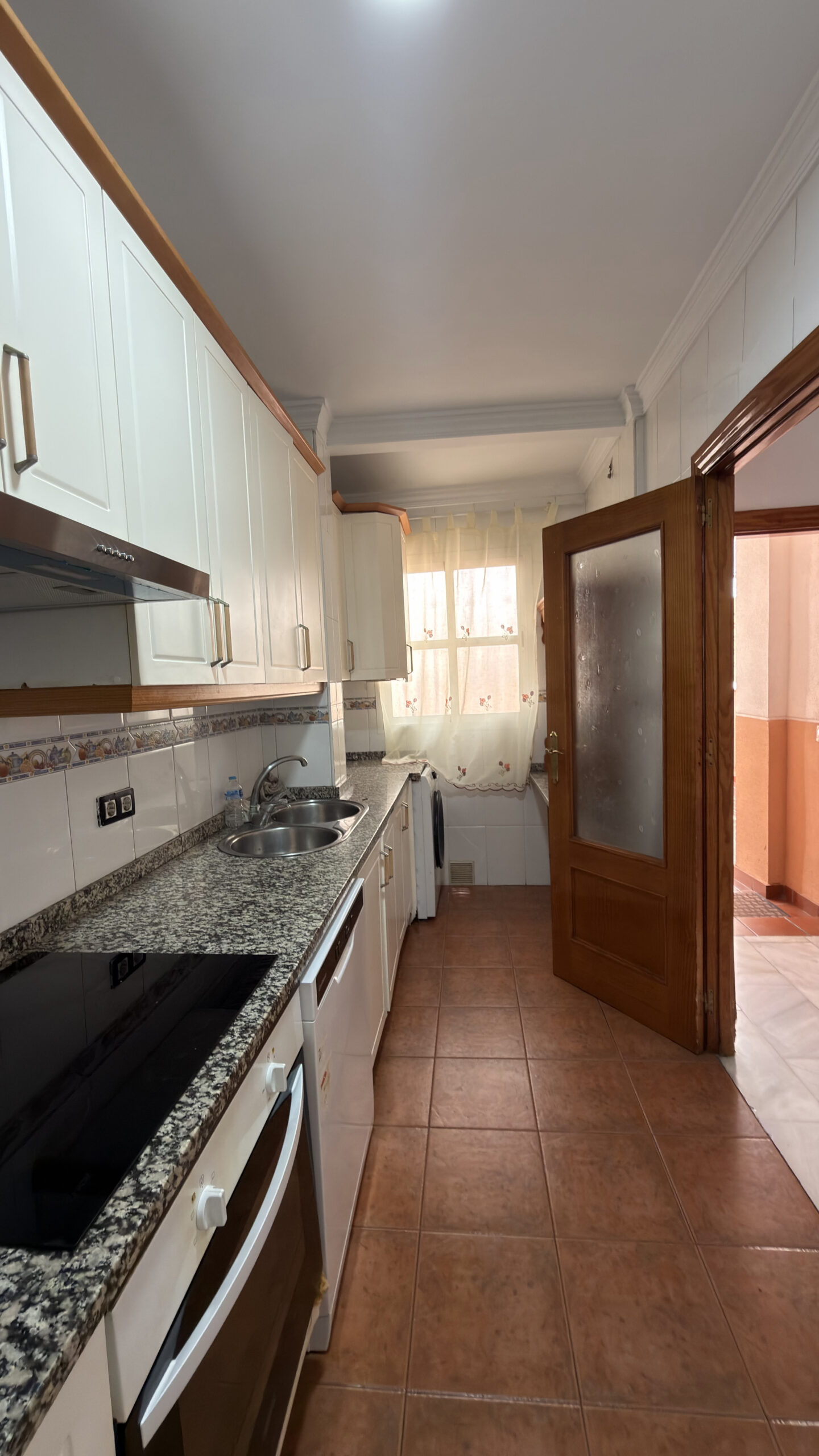 Apartamento Planta Media en Fuengirola