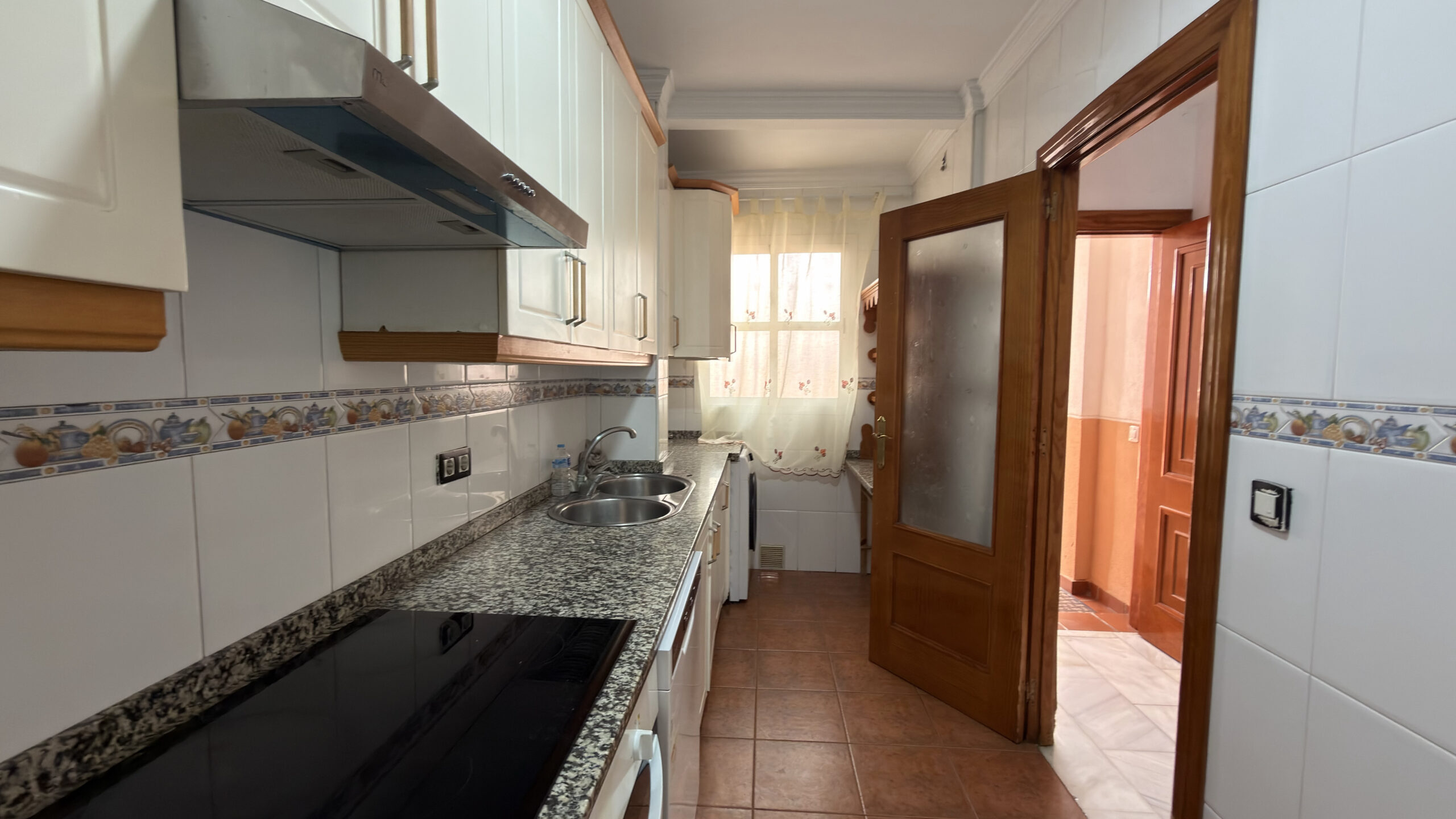 Apartamento Planta Media en Fuengirola