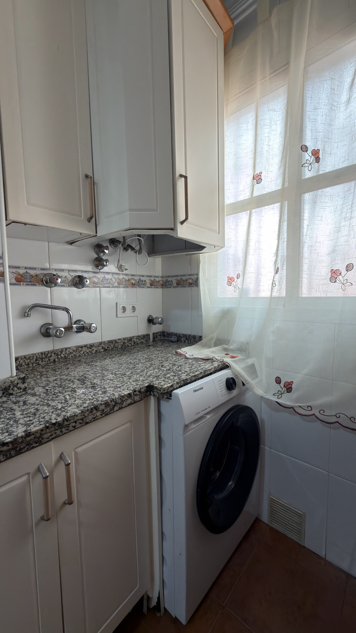 Apartamento Planta Media en Fuengirola