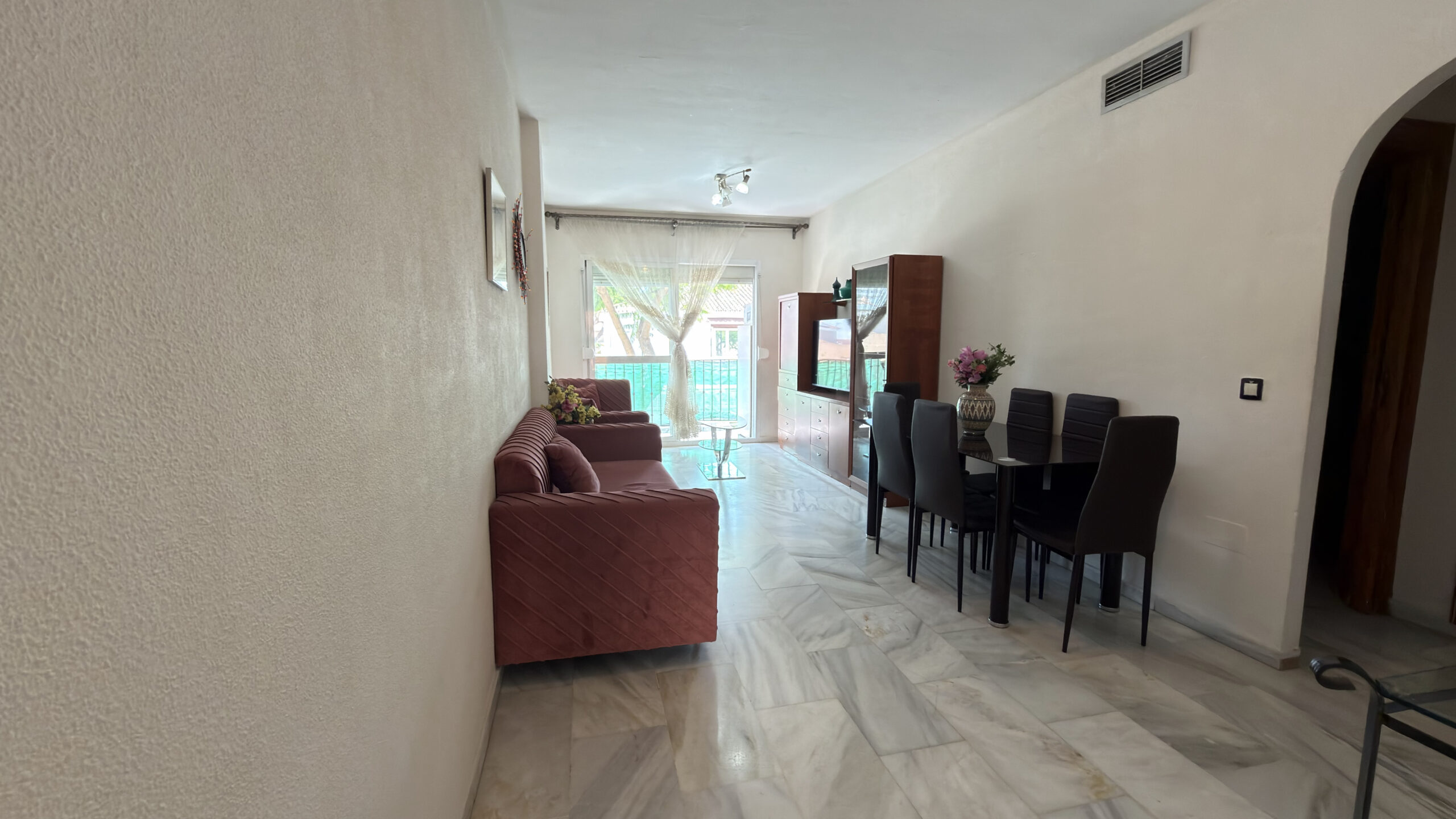 Apartamento Planta Media en Fuengirola
