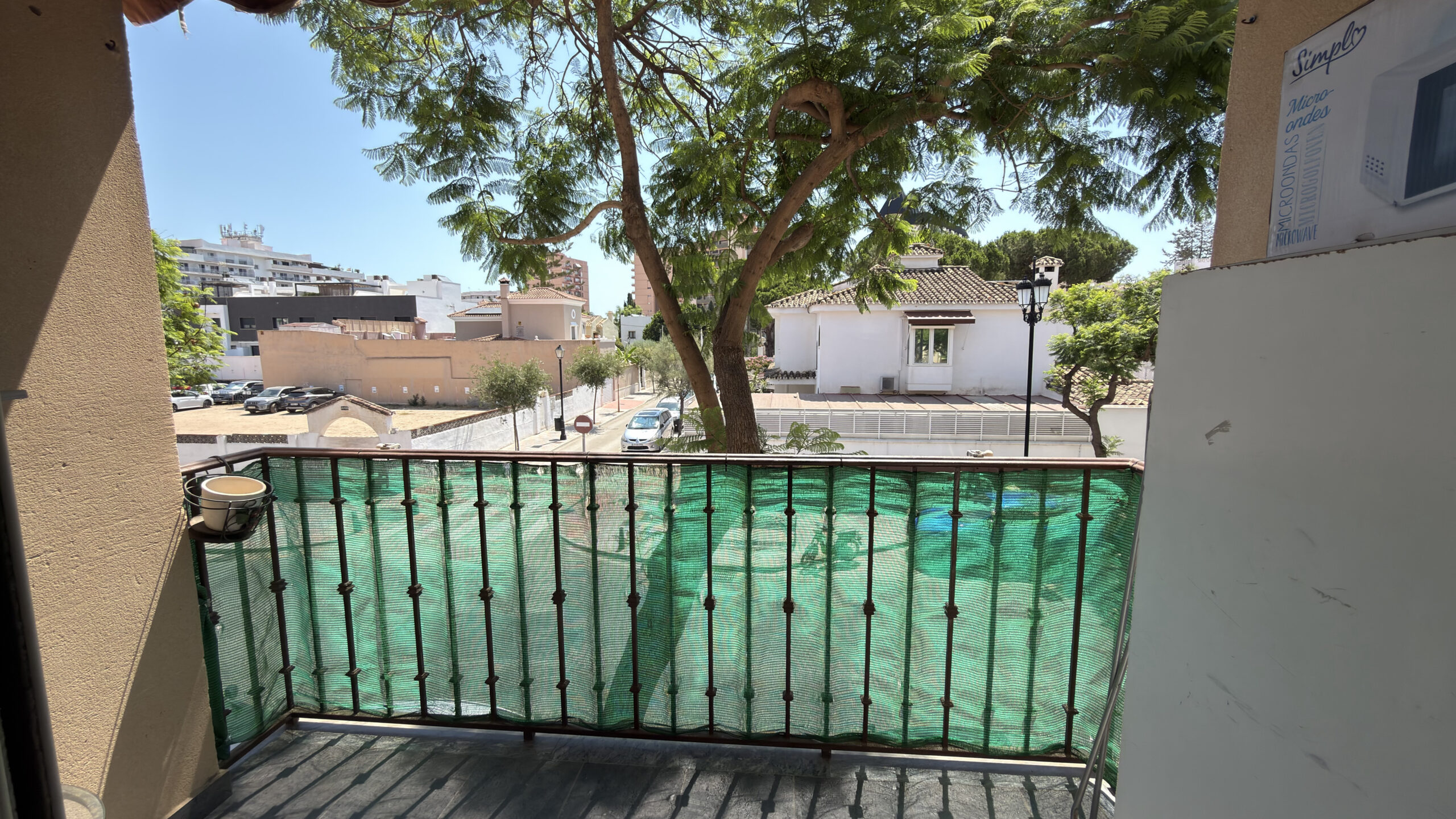 Apartamento Planta Media en Fuengirola