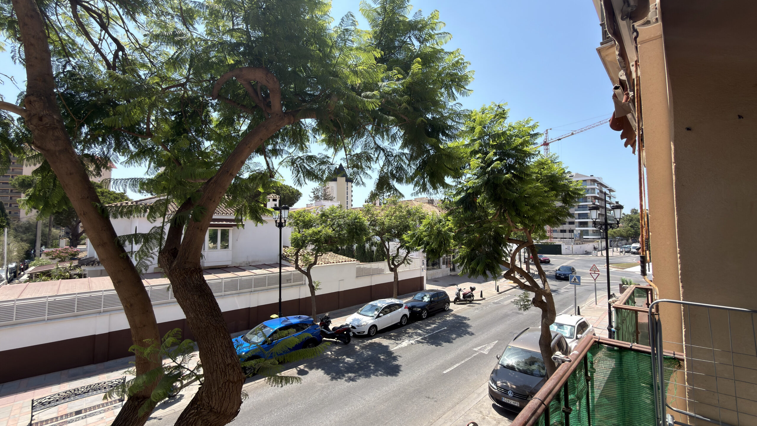Apartamento Planta Media en Fuengirola