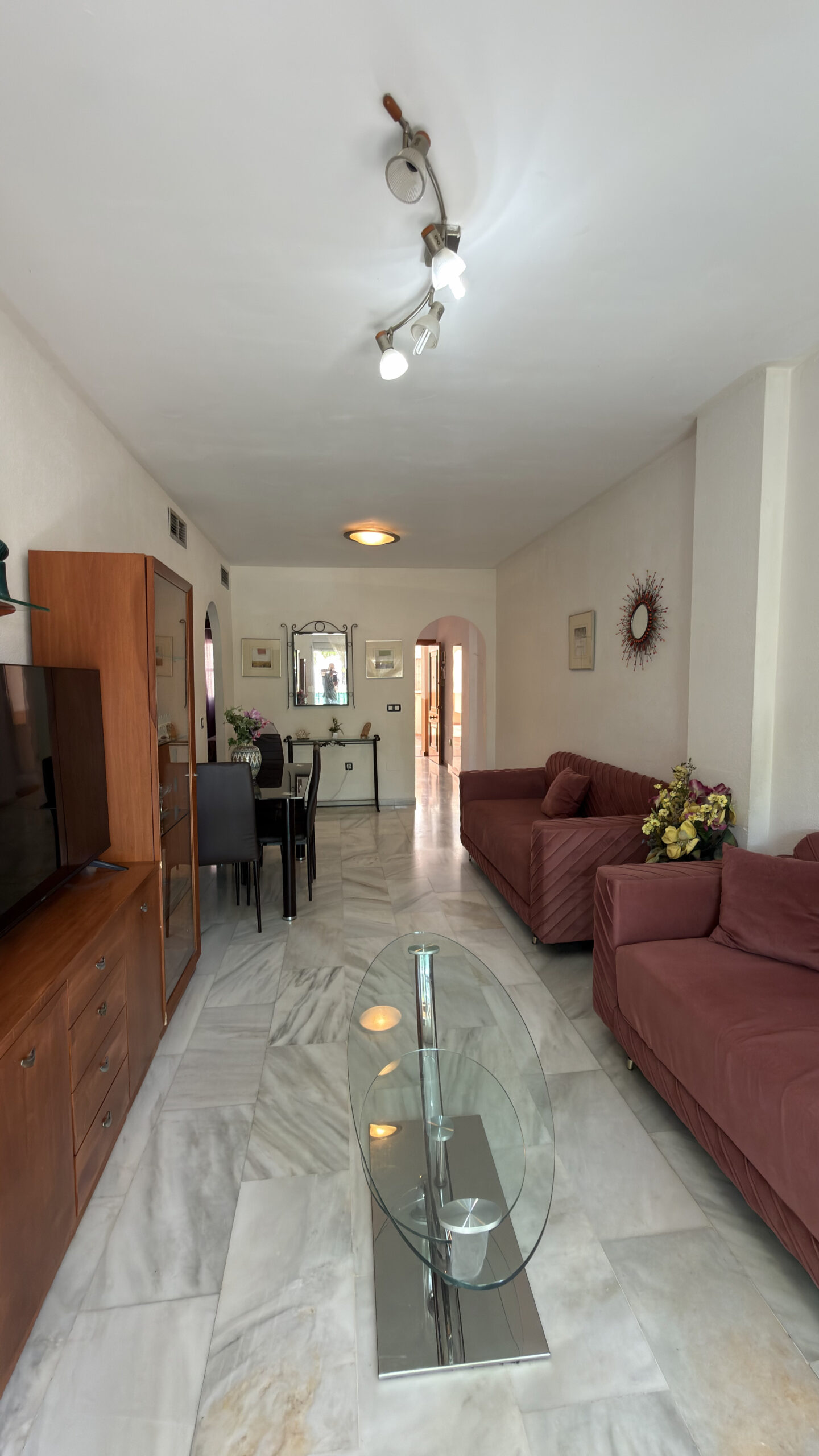 Apartamento Planta Media en Fuengirola
