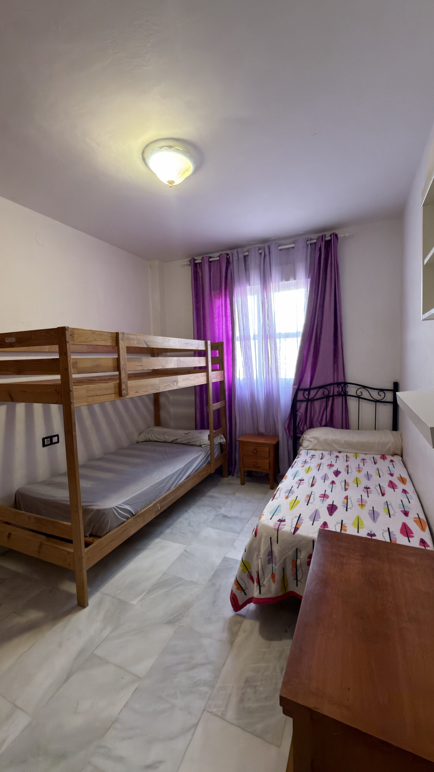 Apartamento Planta Media en Fuengirola