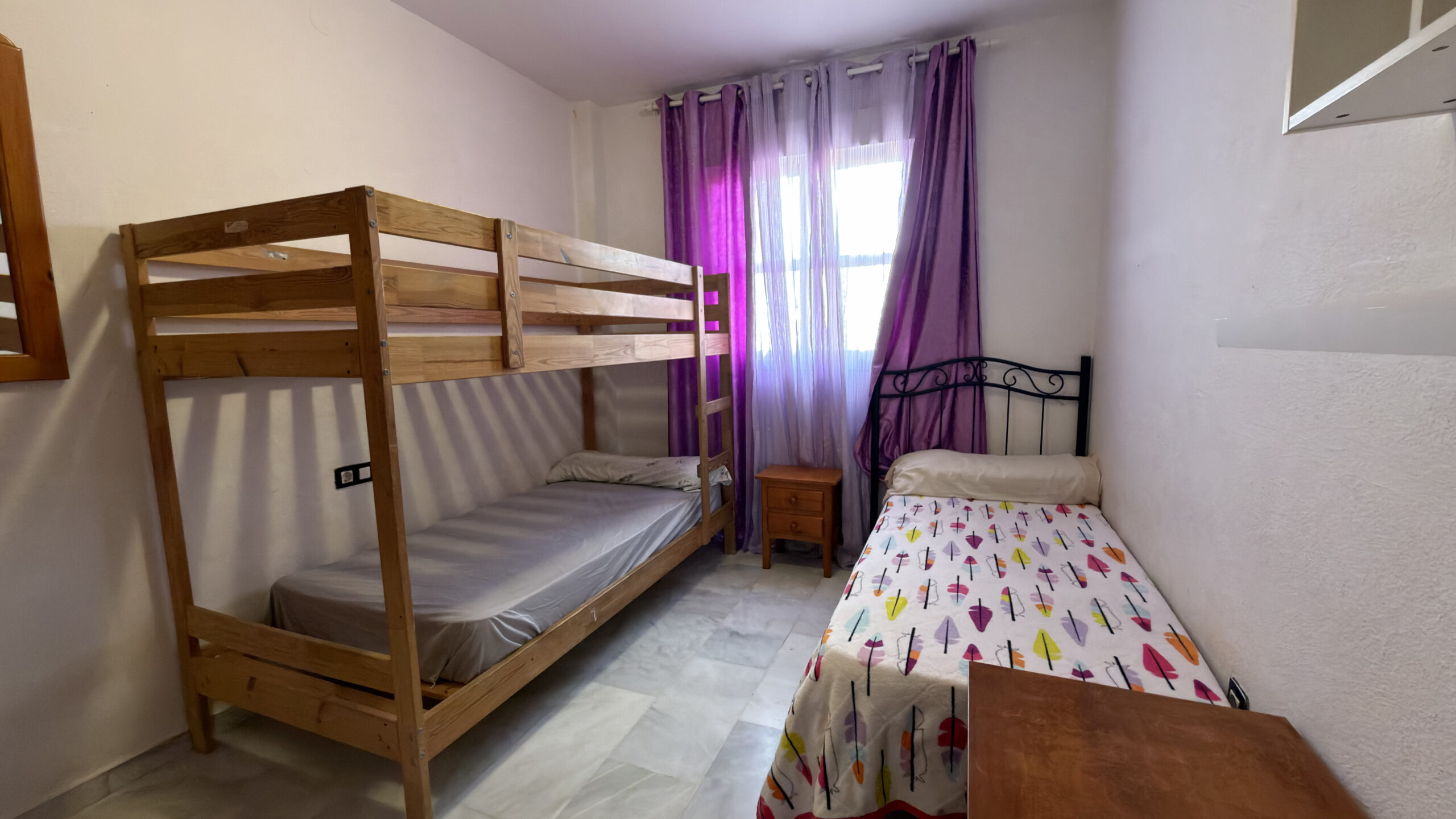 Apartamento Planta Media en Fuengirola