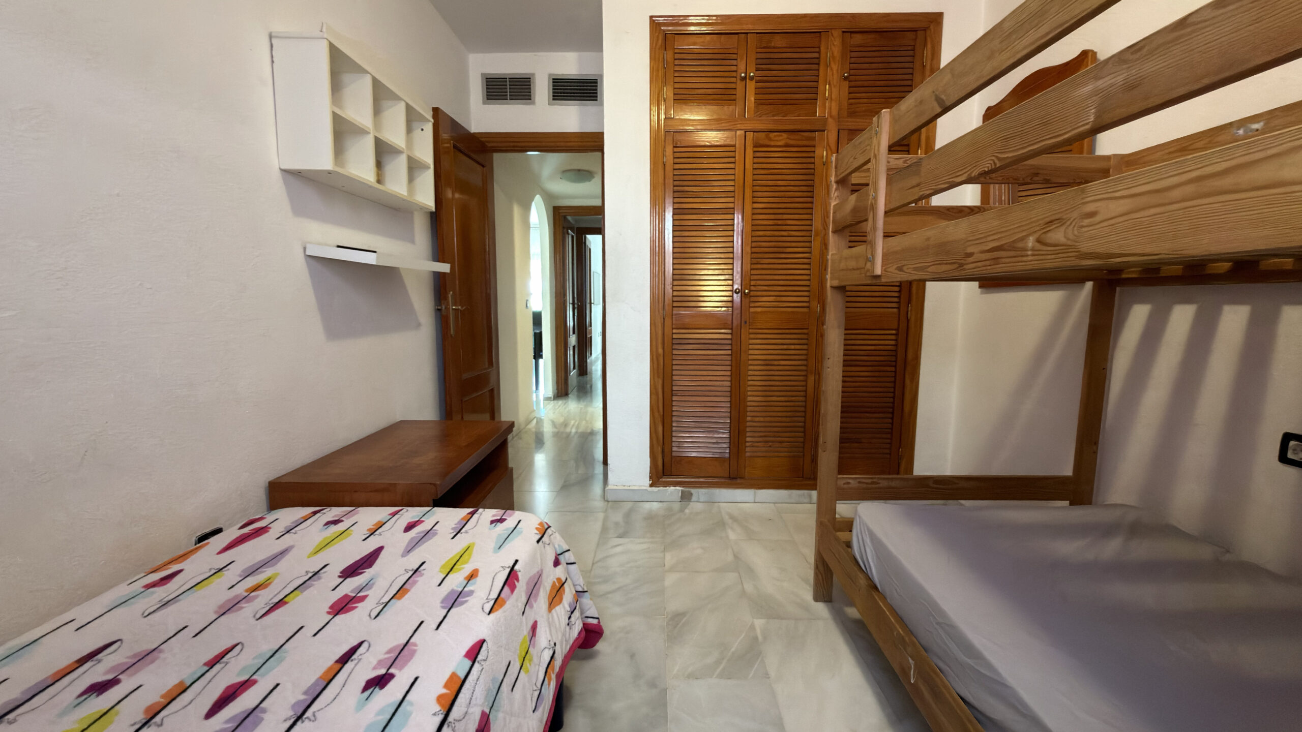 Apartamento Planta Media en Fuengirola