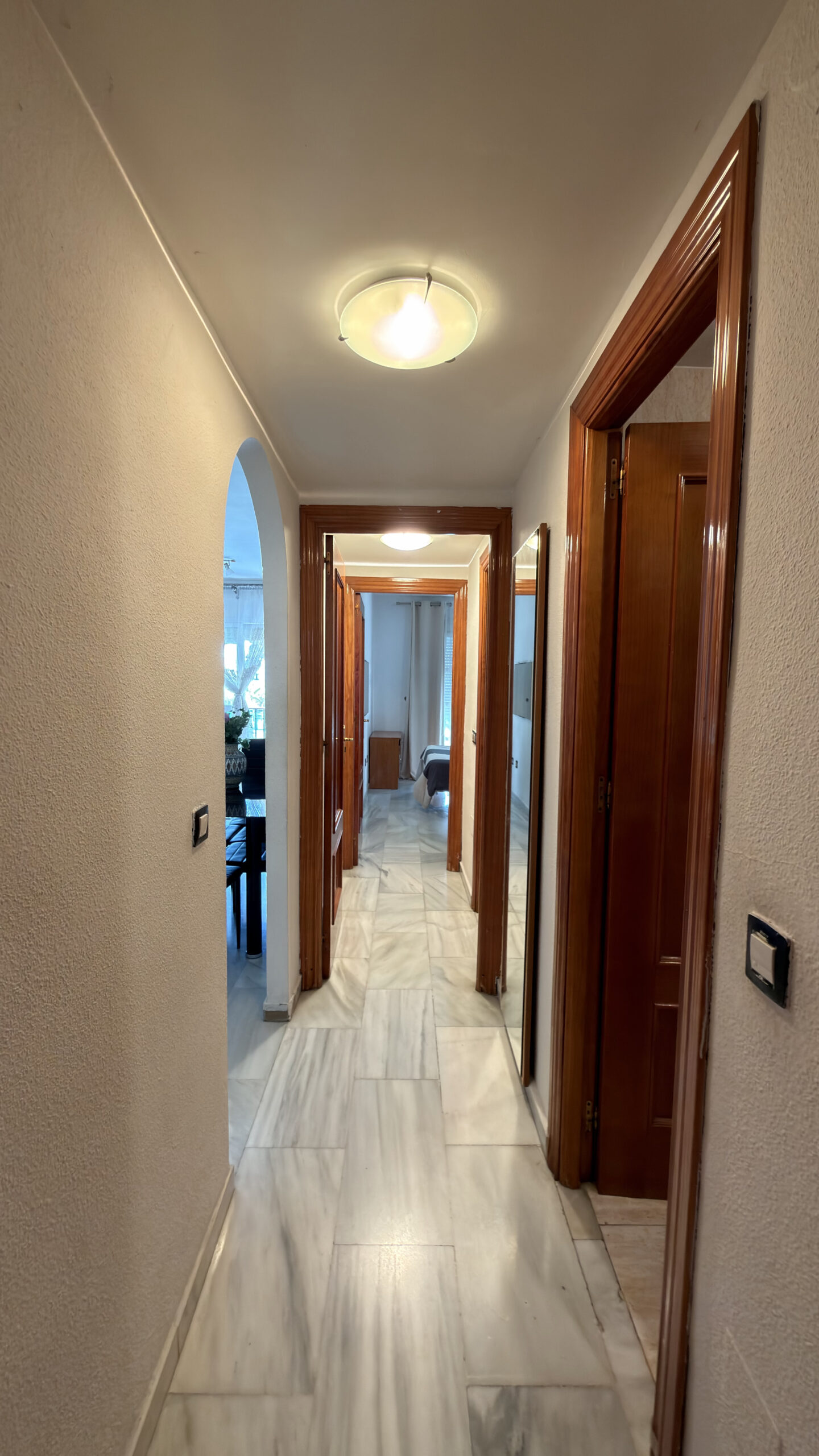 Apartamento Planta Media en Fuengirola