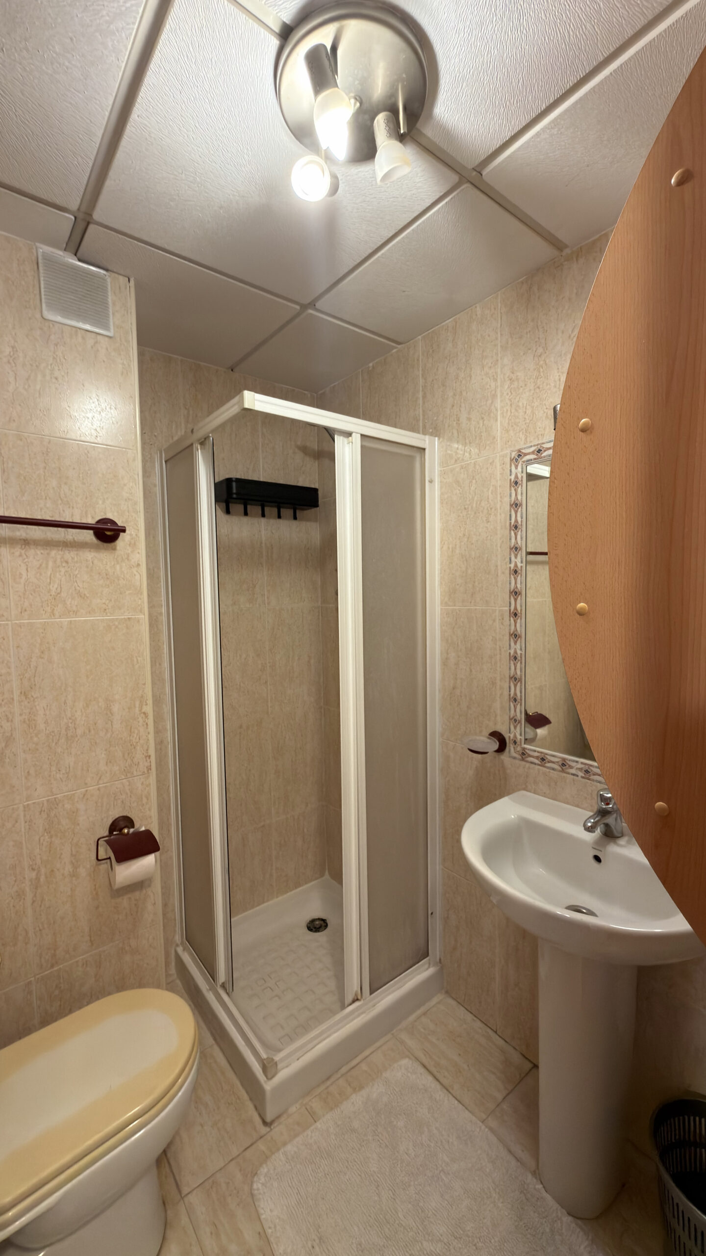 Apartamento Planta Media en Fuengirola