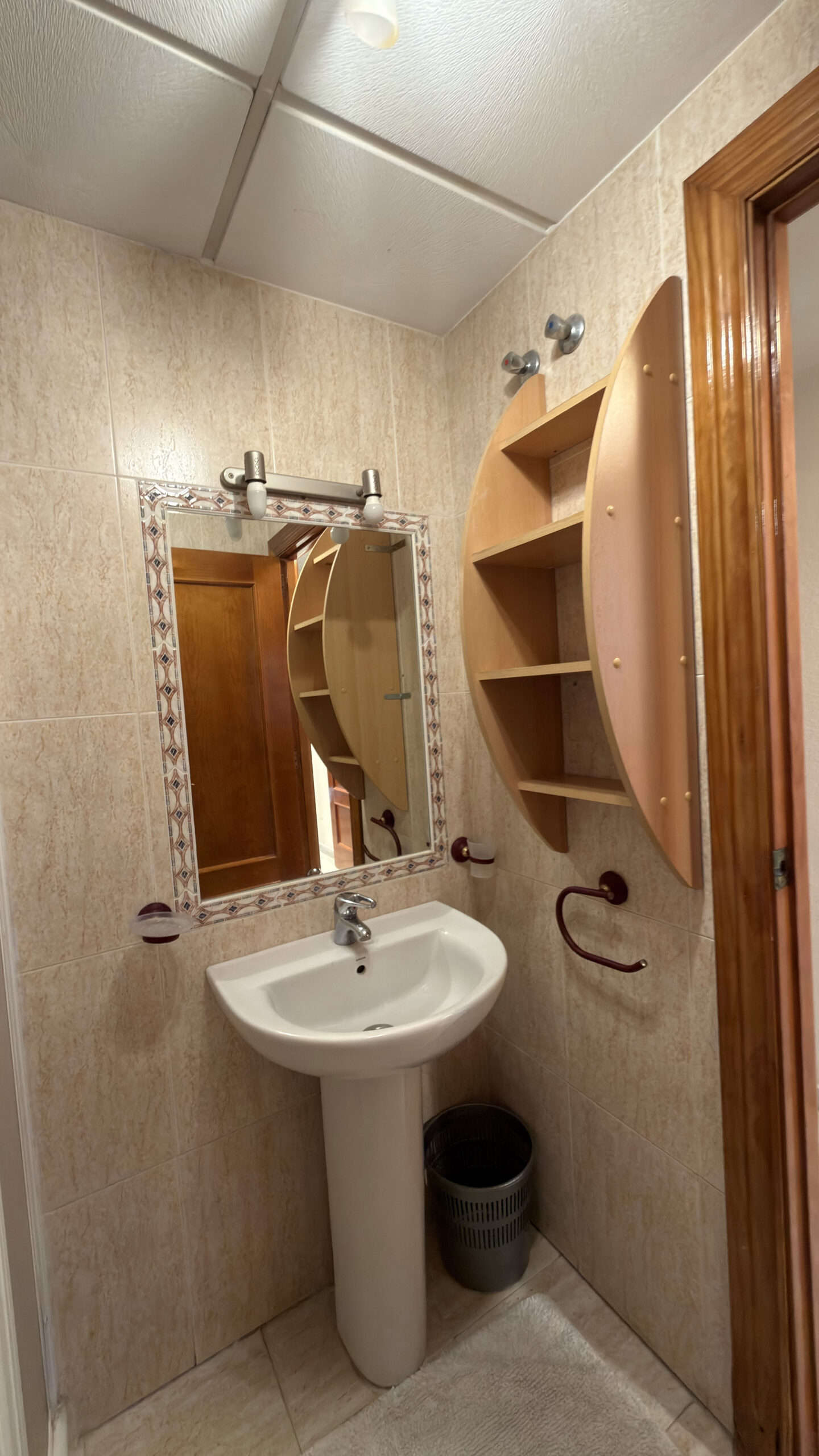 Apartamento Planta Media en Fuengirola