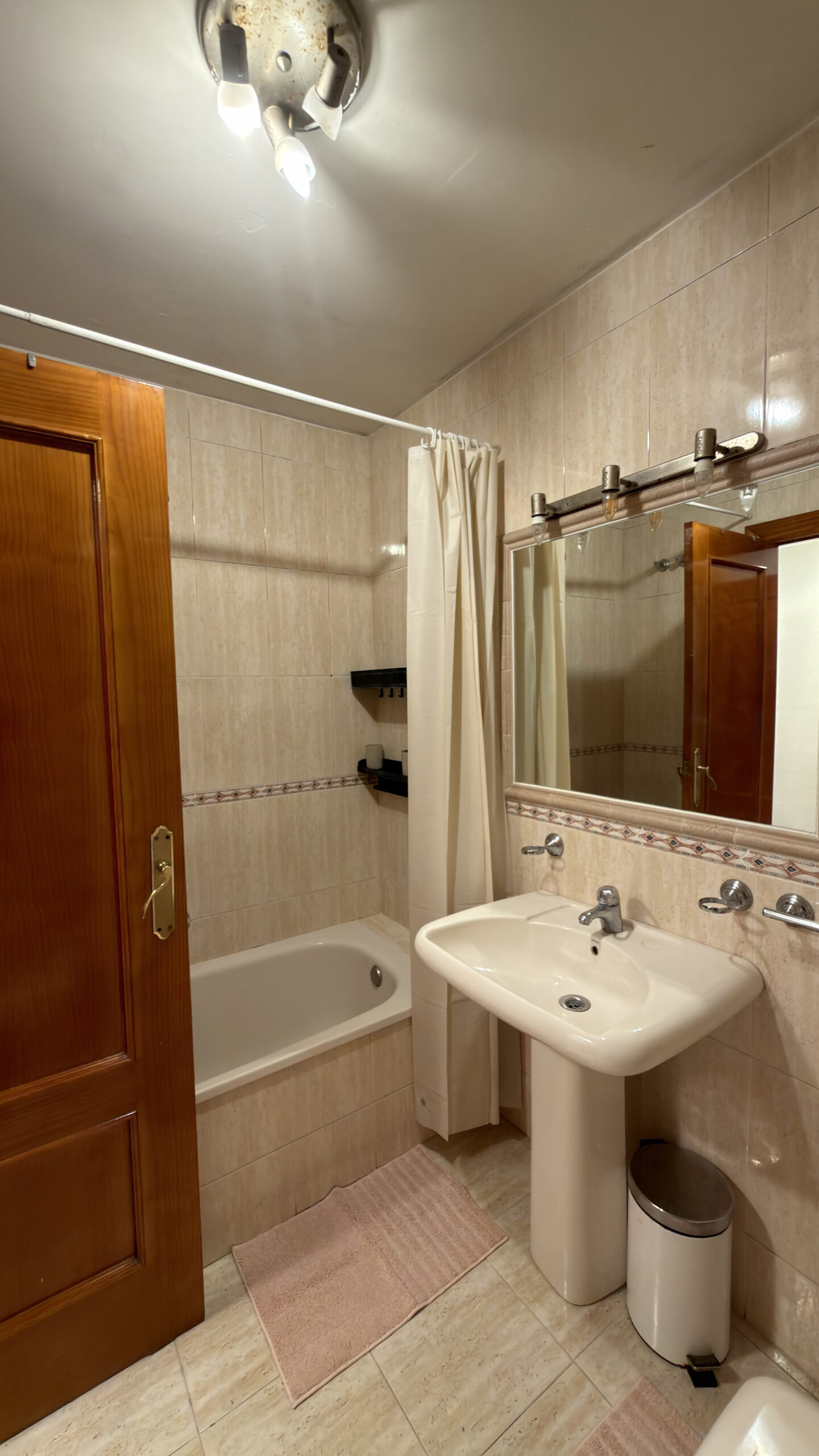 Apartamento Planta Media en Fuengirola