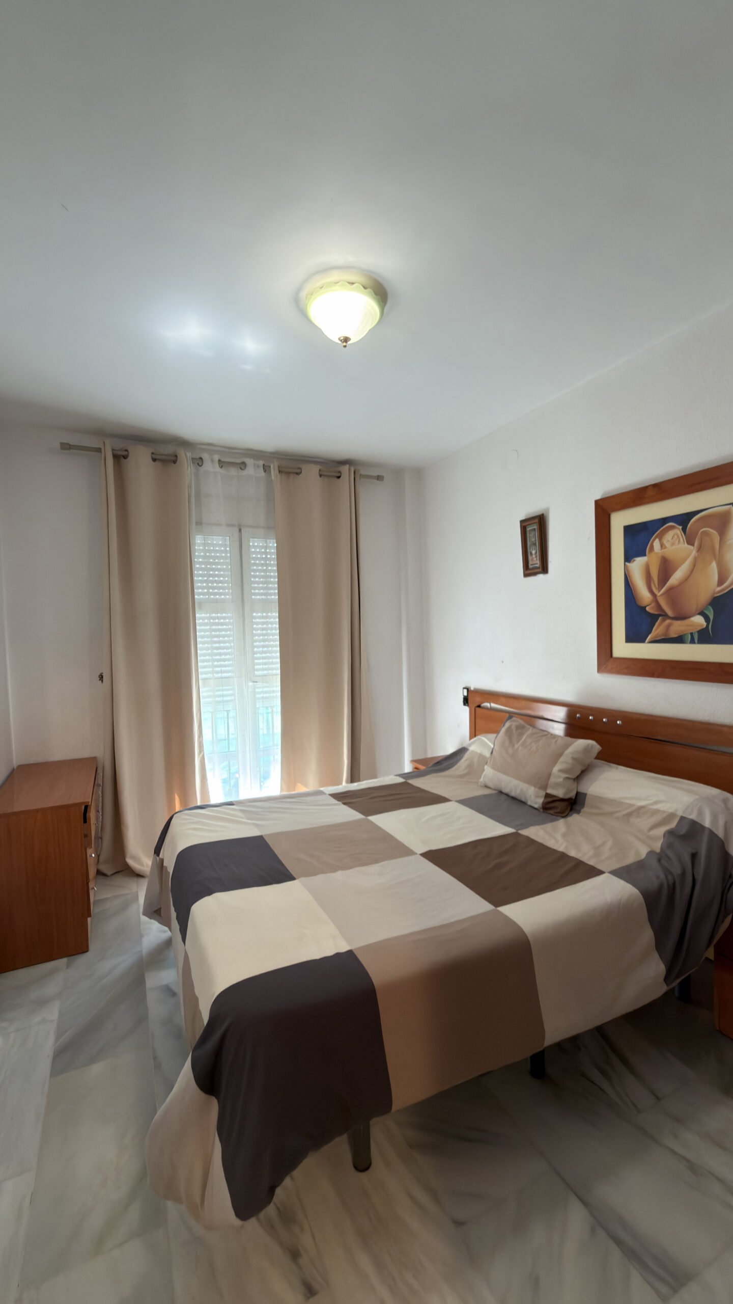 Apartamento Planta Media en Fuengirola