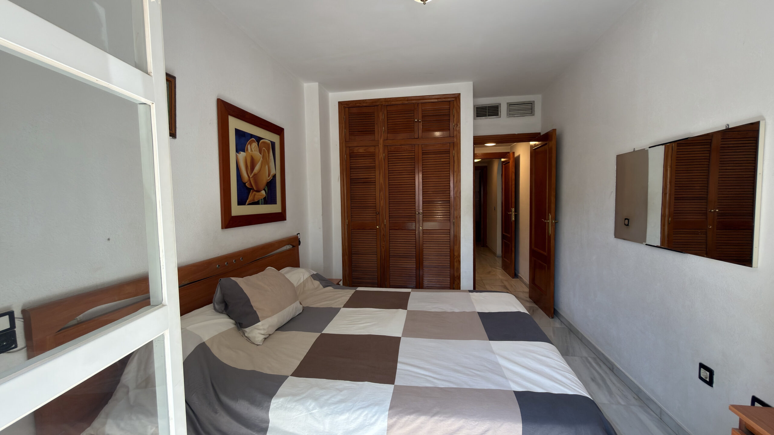 Apartamento Planta Media en Fuengirola