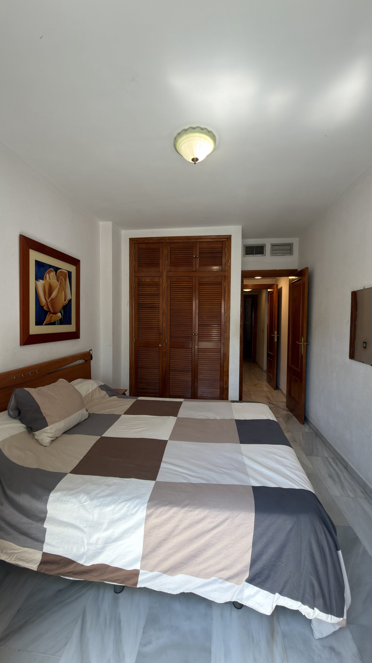 Apartamento Planta Media en Fuengirola