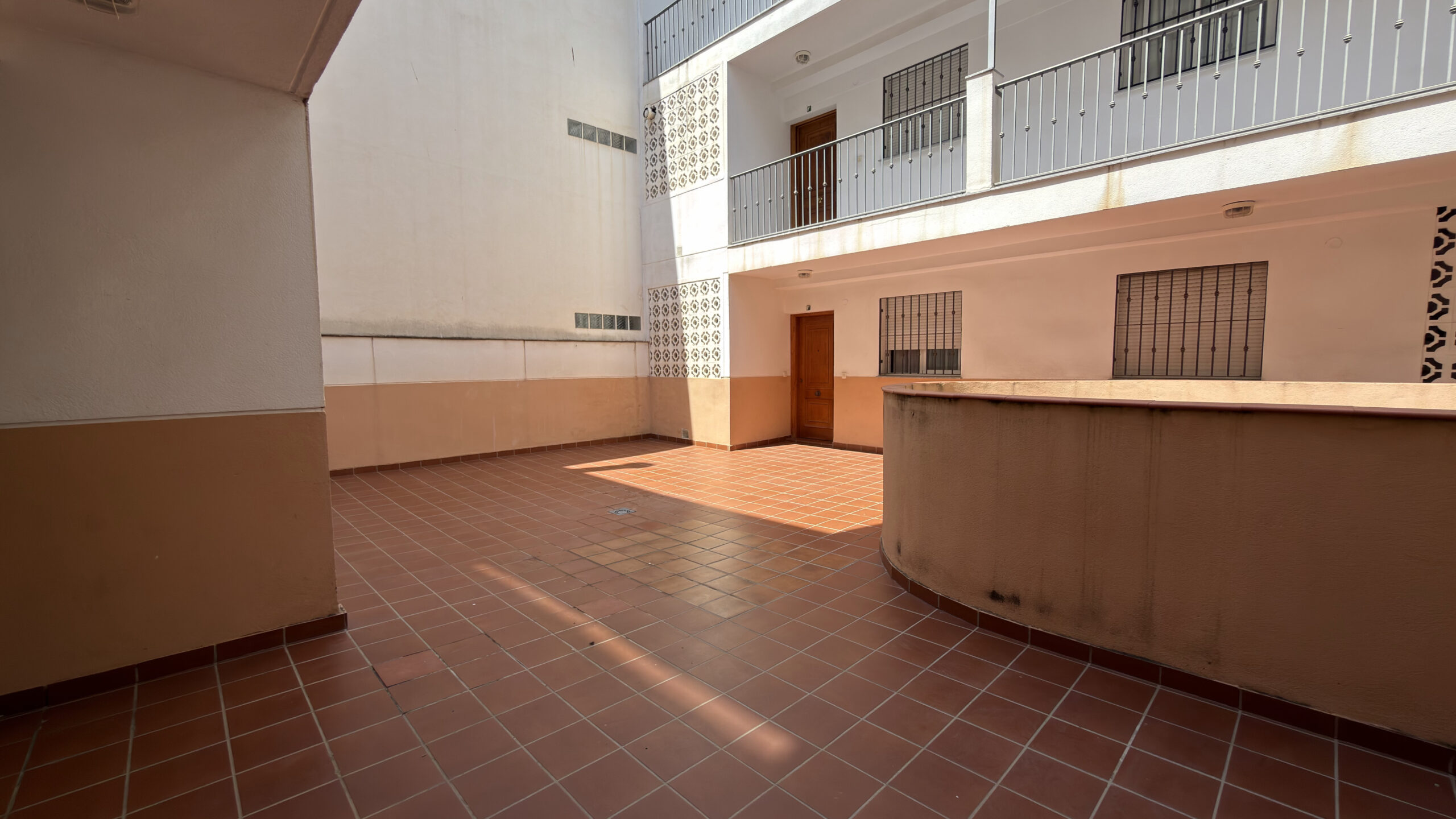 Apartamento Planta Media en Fuengirola