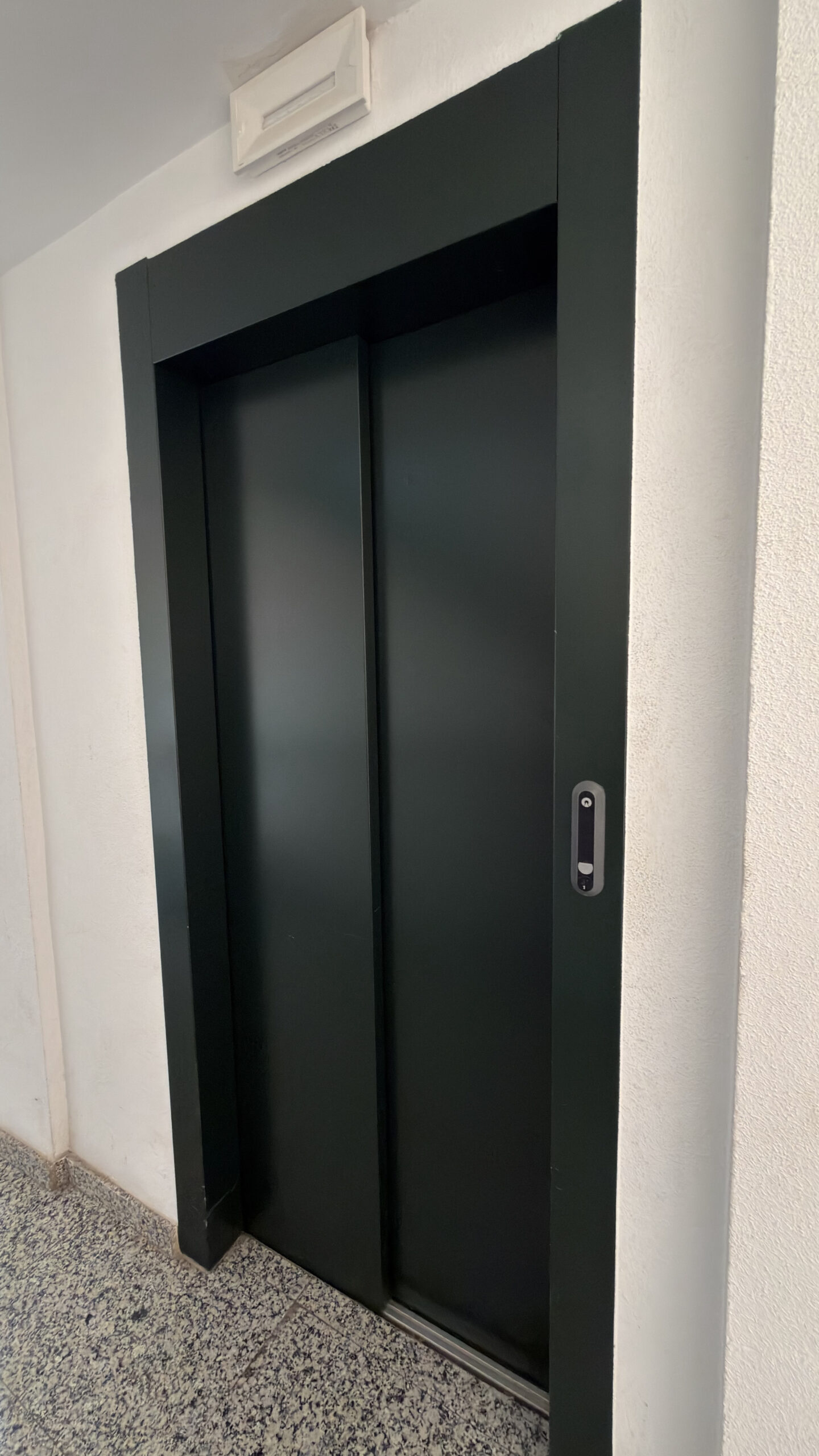 Apartamento Planta Media en Fuengirola
