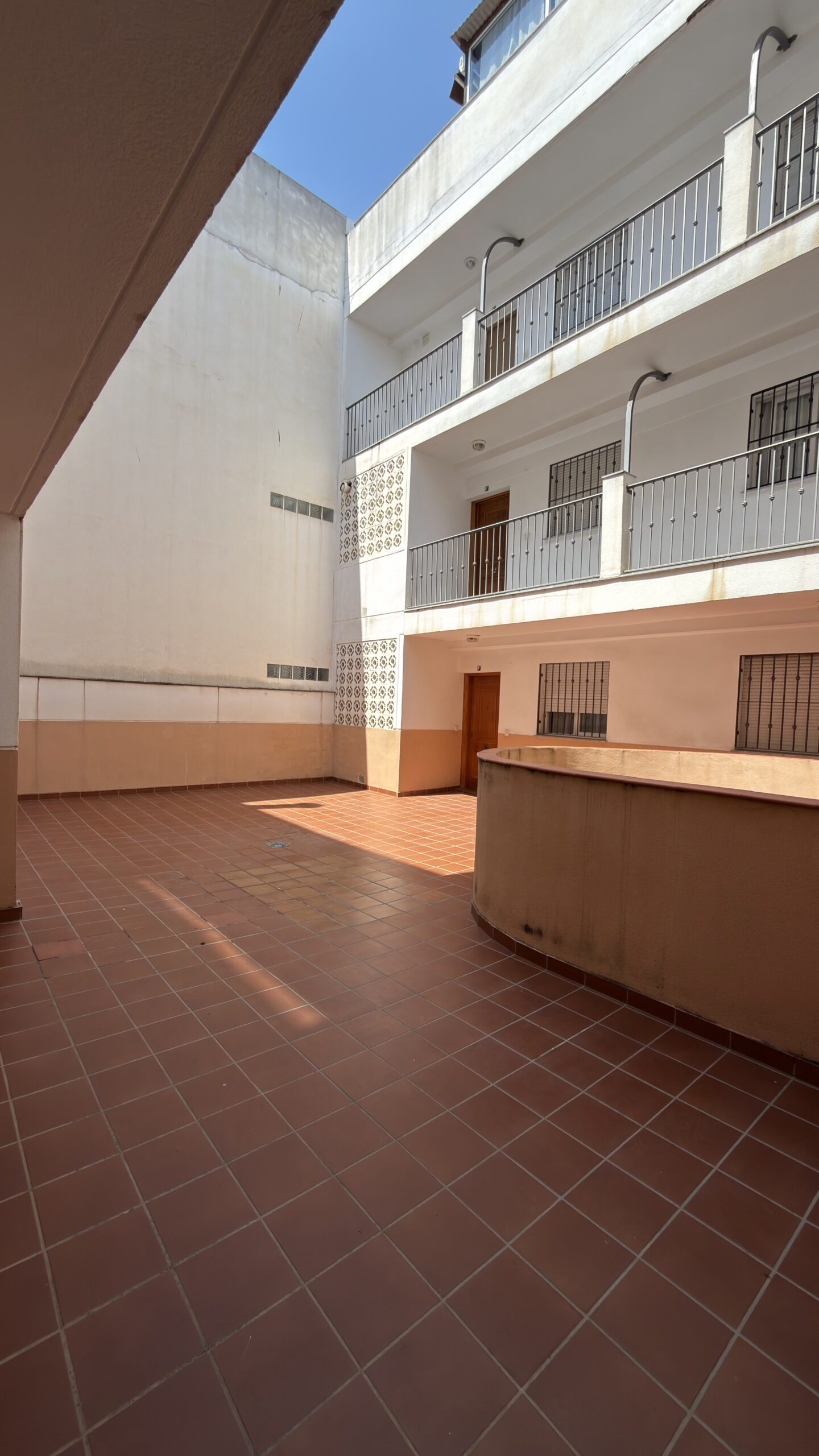 Apartamento Planta Media en Fuengirola