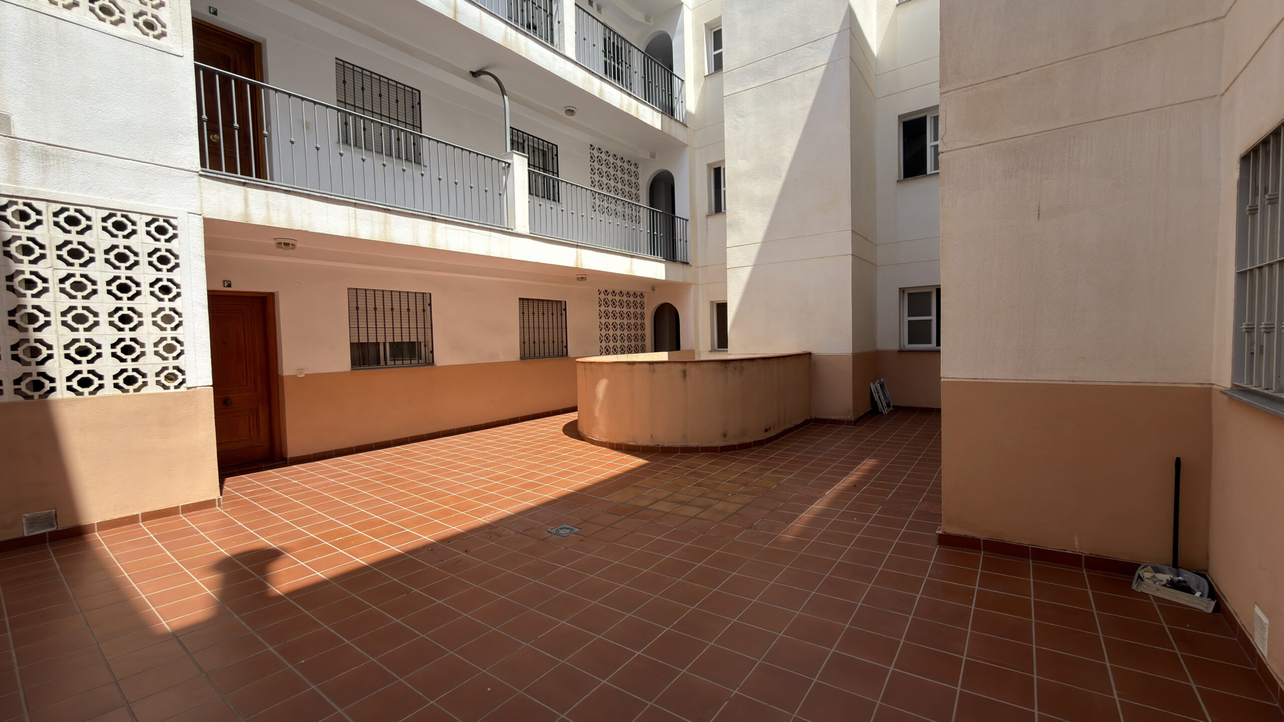 Apartamento Planta Media en Fuengirola