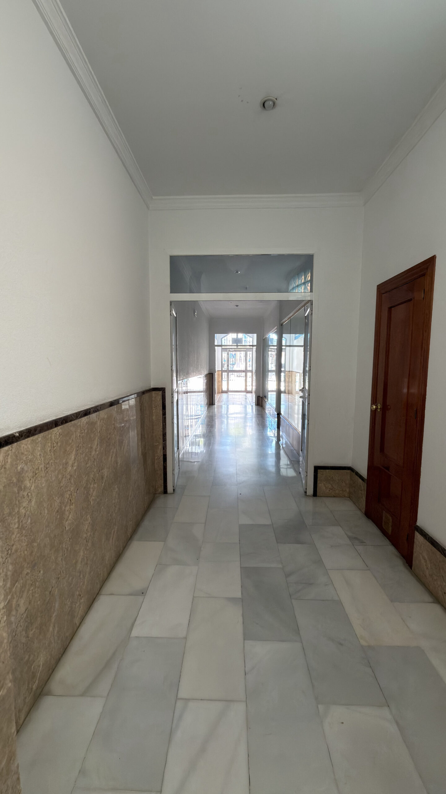 Apartamento Planta Media en Fuengirola