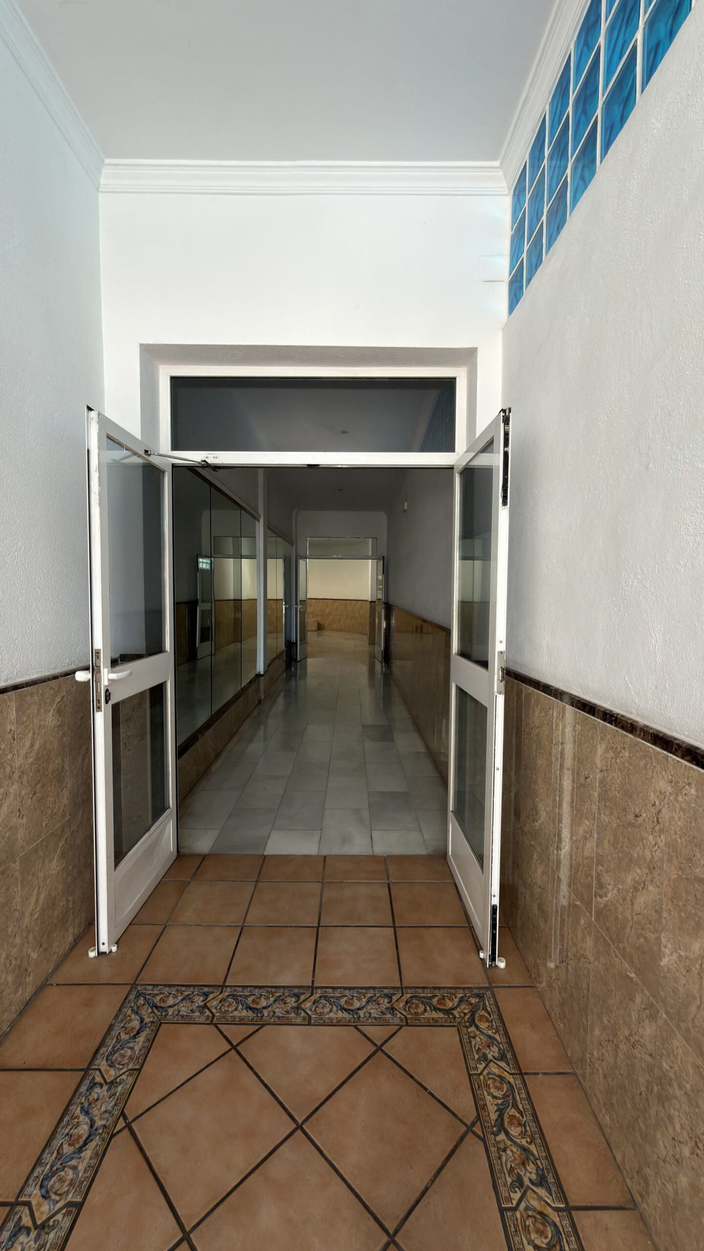 Apartamento Planta Media en Fuengirola