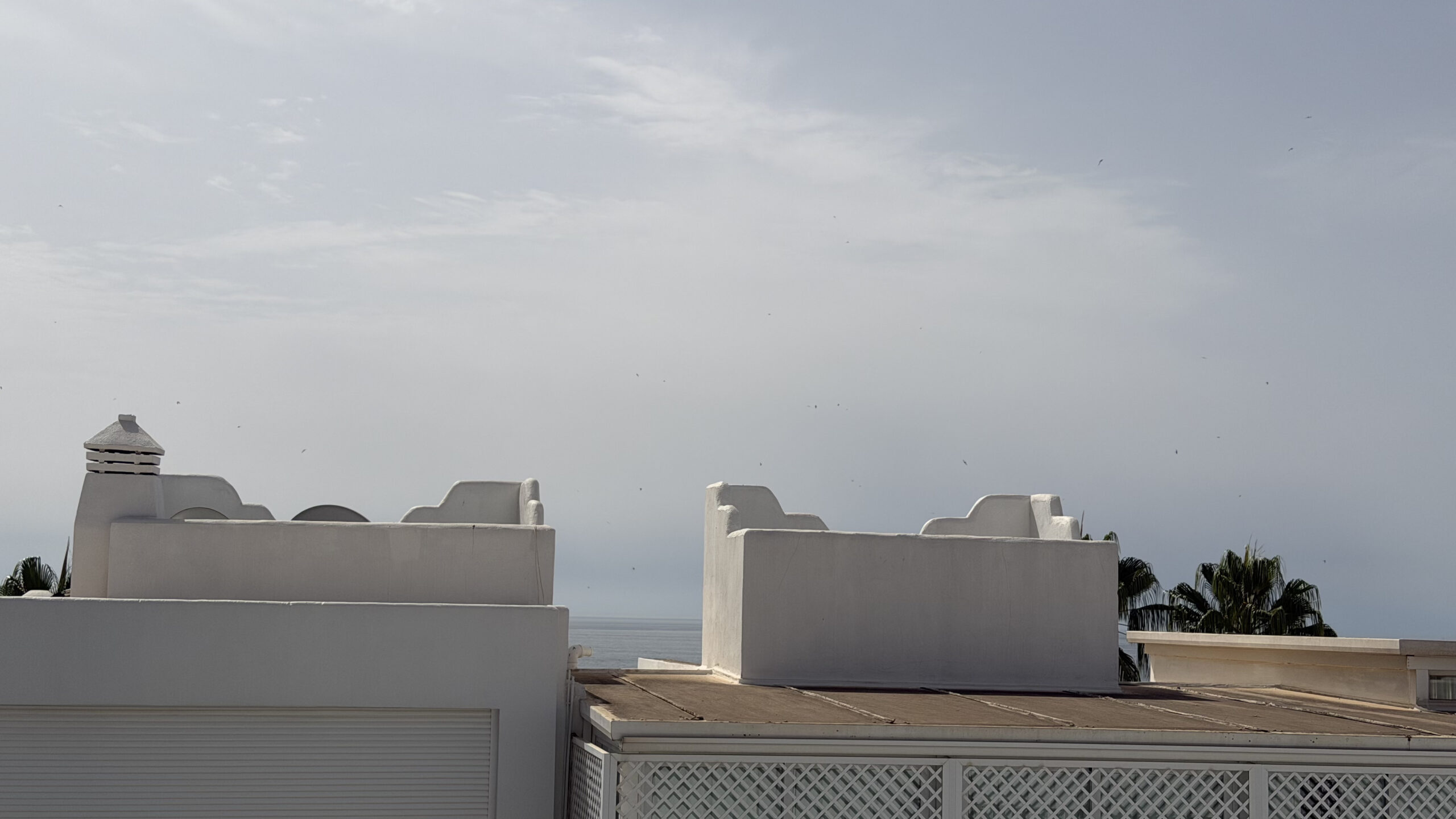 Penthouse in Marbella