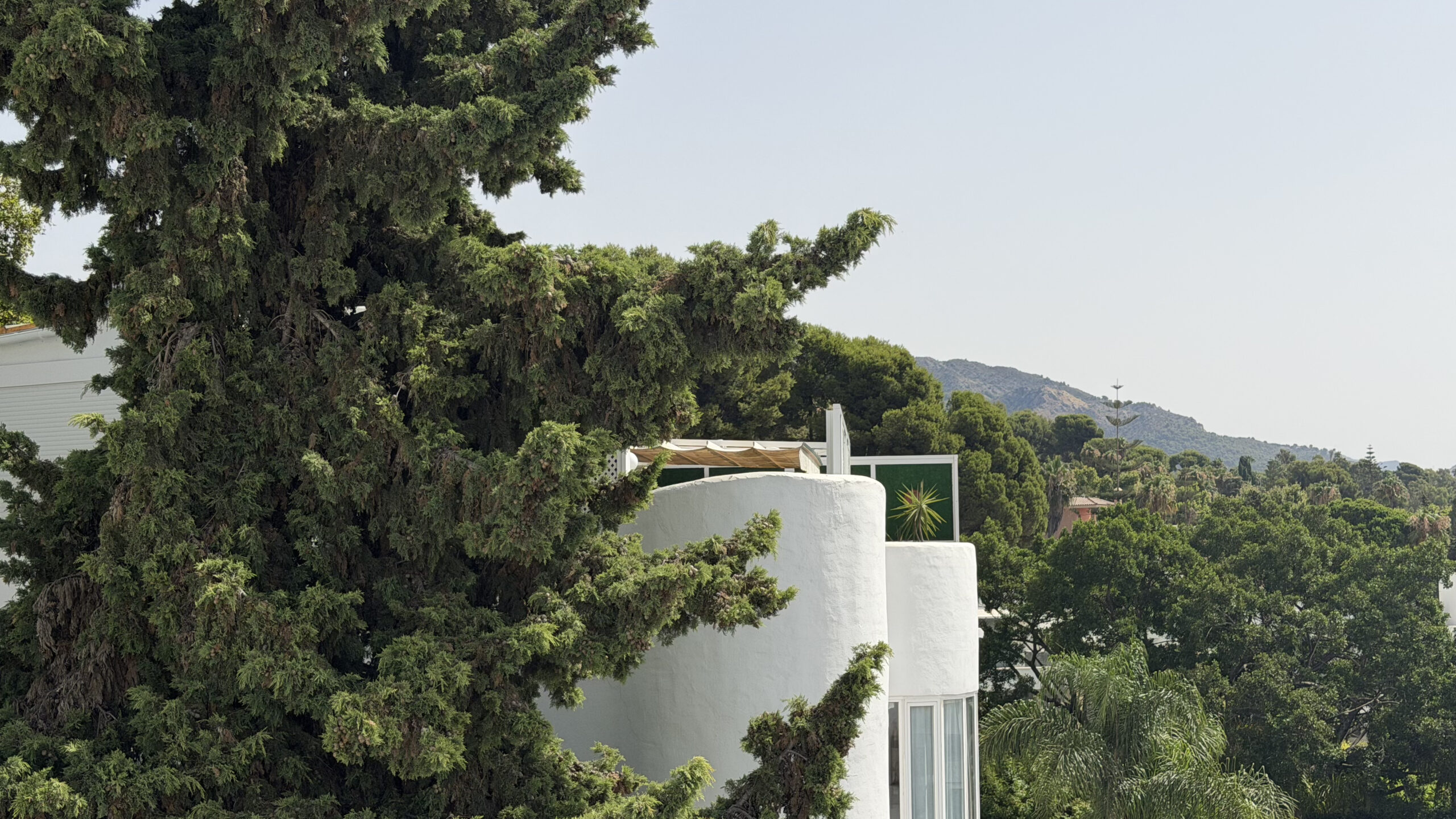 Penthouse in Marbella