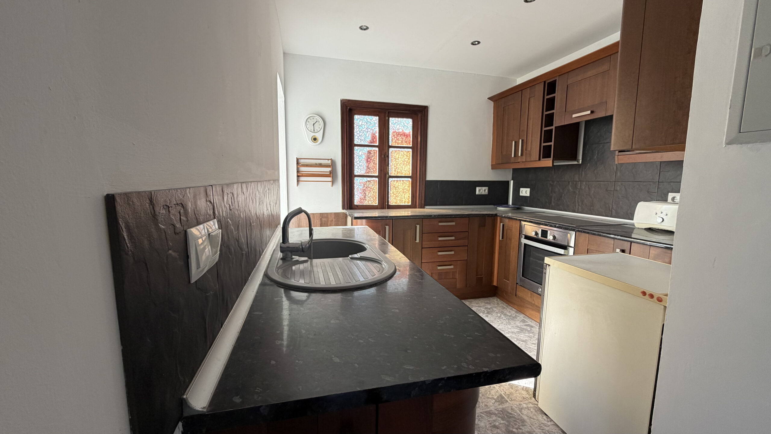 Apartamento Planta Media en Estepona