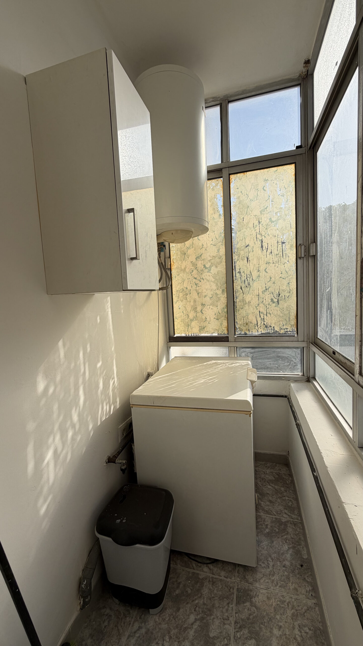 Apartamento Planta Media en Estepona