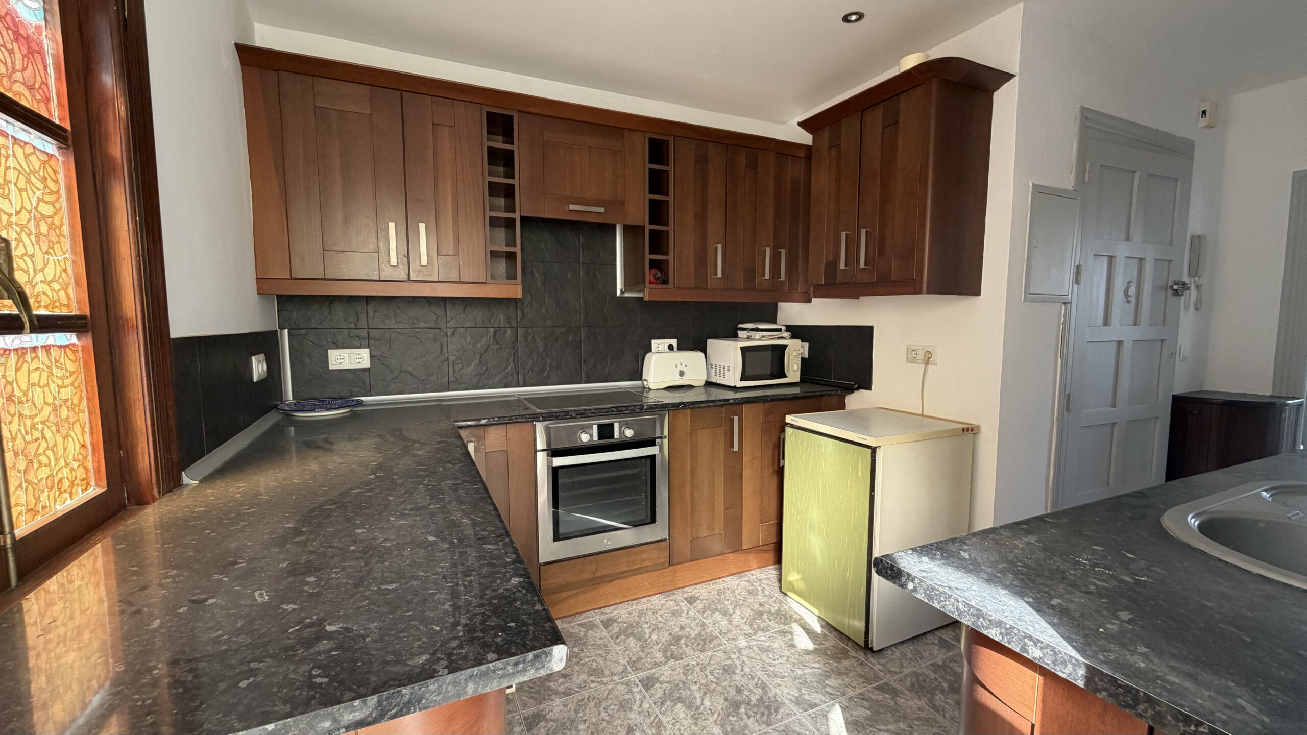Apartamento Planta Media en Estepona