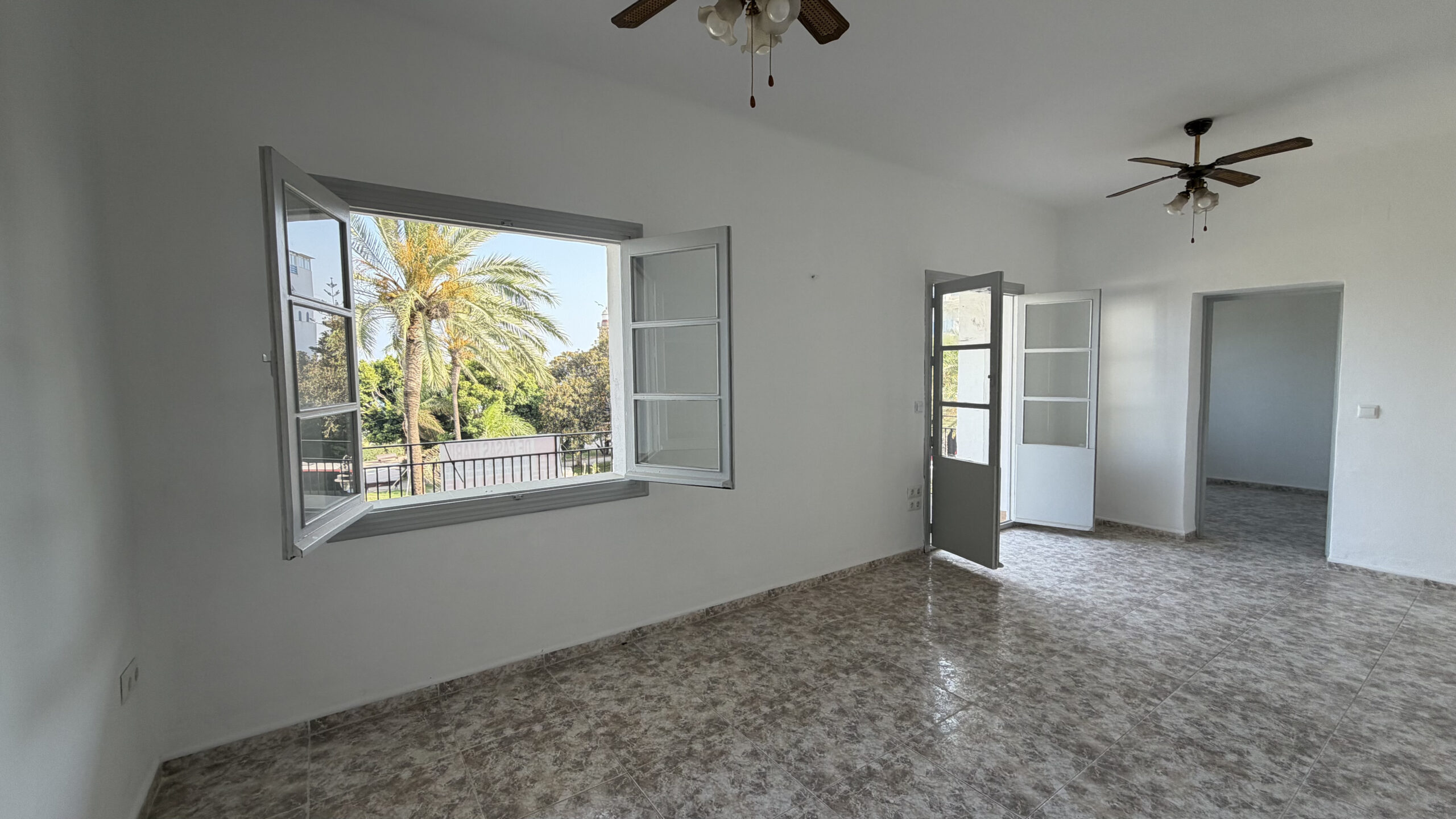Apartamento Planta Media en Estepona