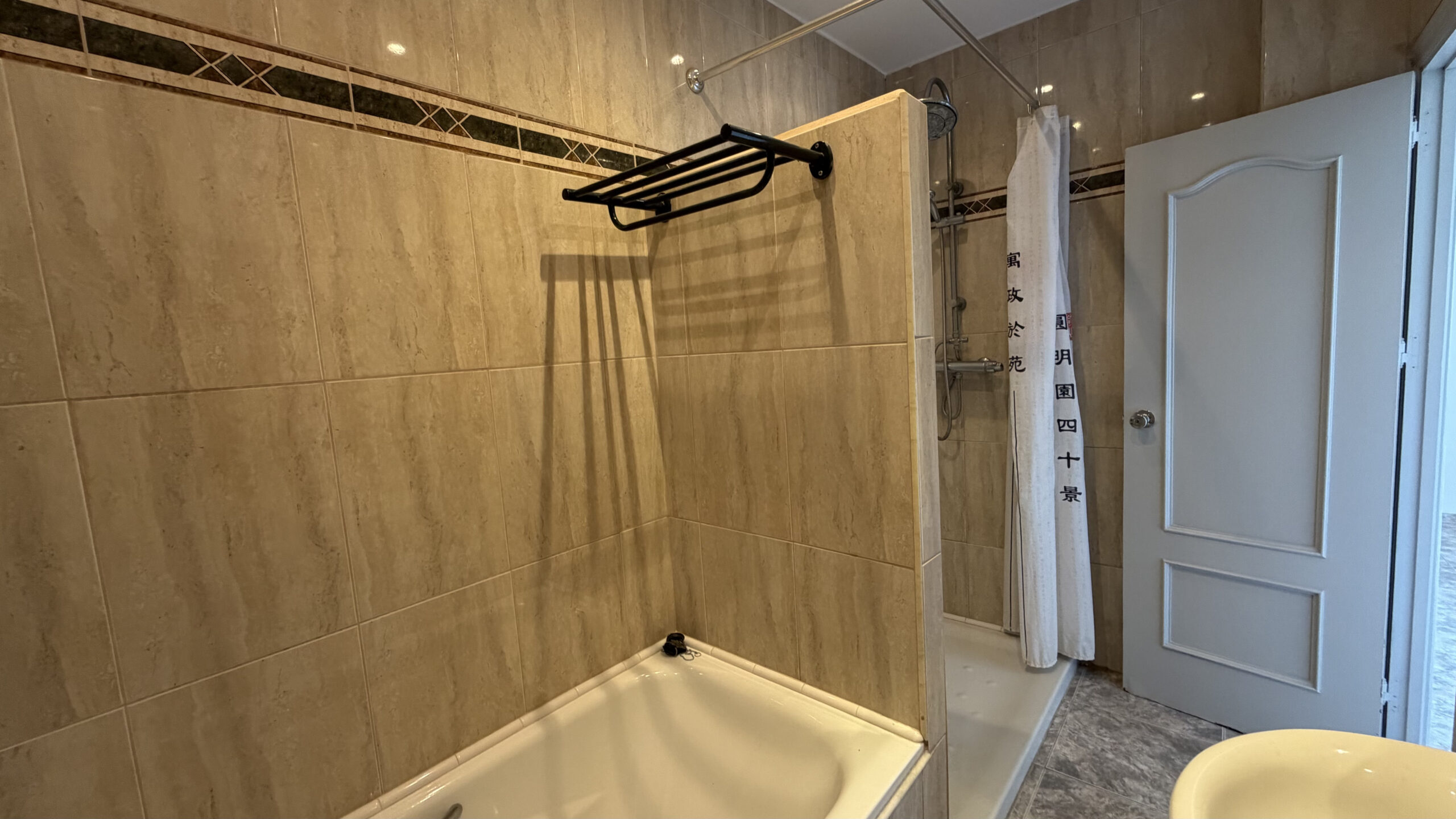 Apartamento Planta Media en Estepona