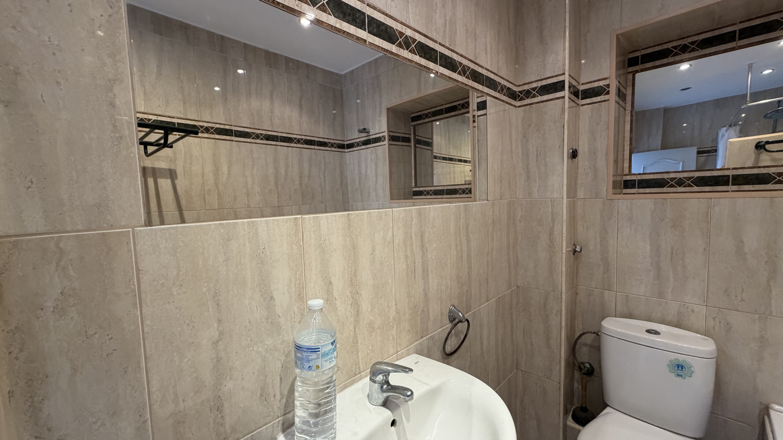 Apartamento Planta Media en Estepona