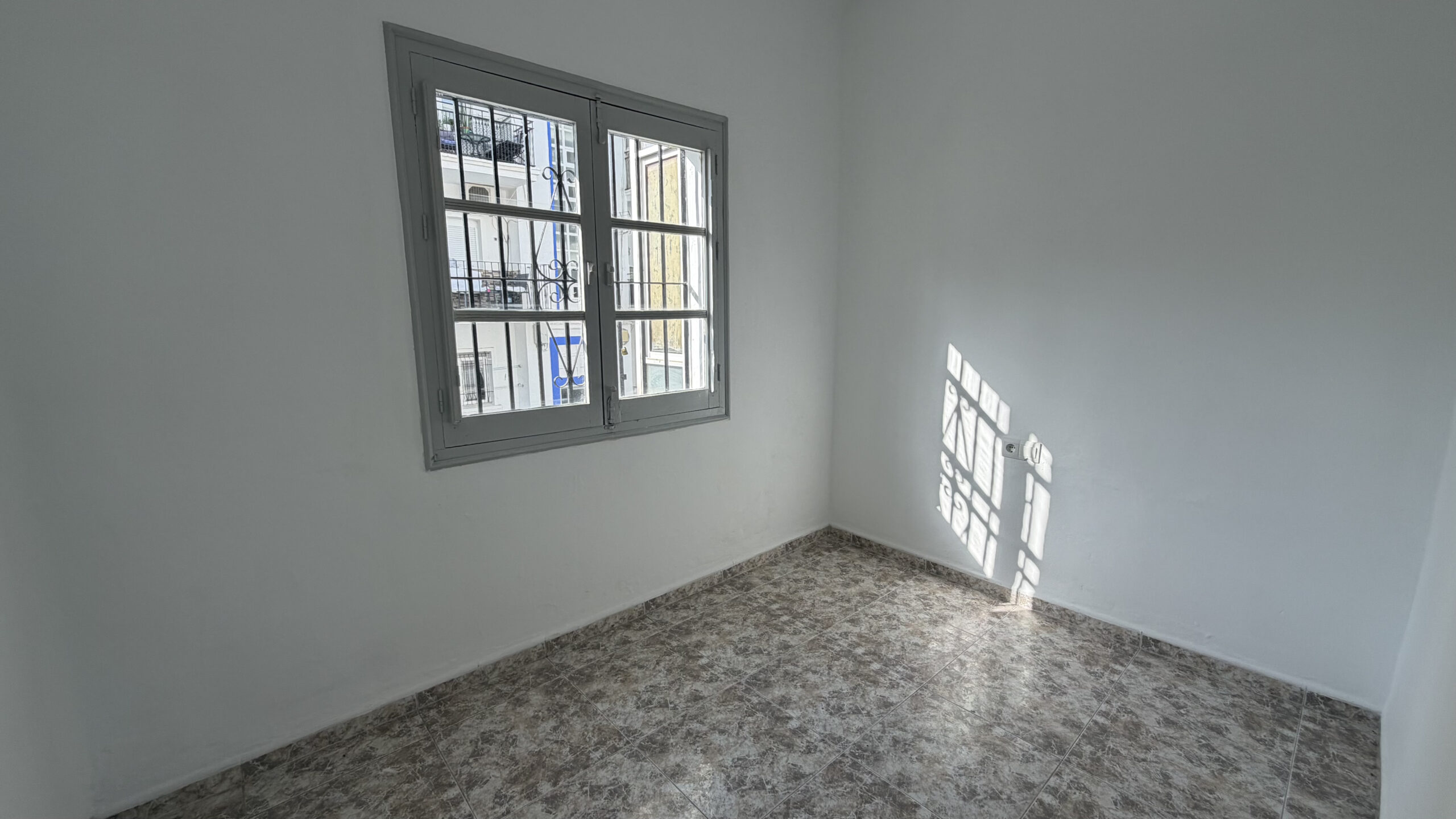 Apartamento Planta Media en Estepona