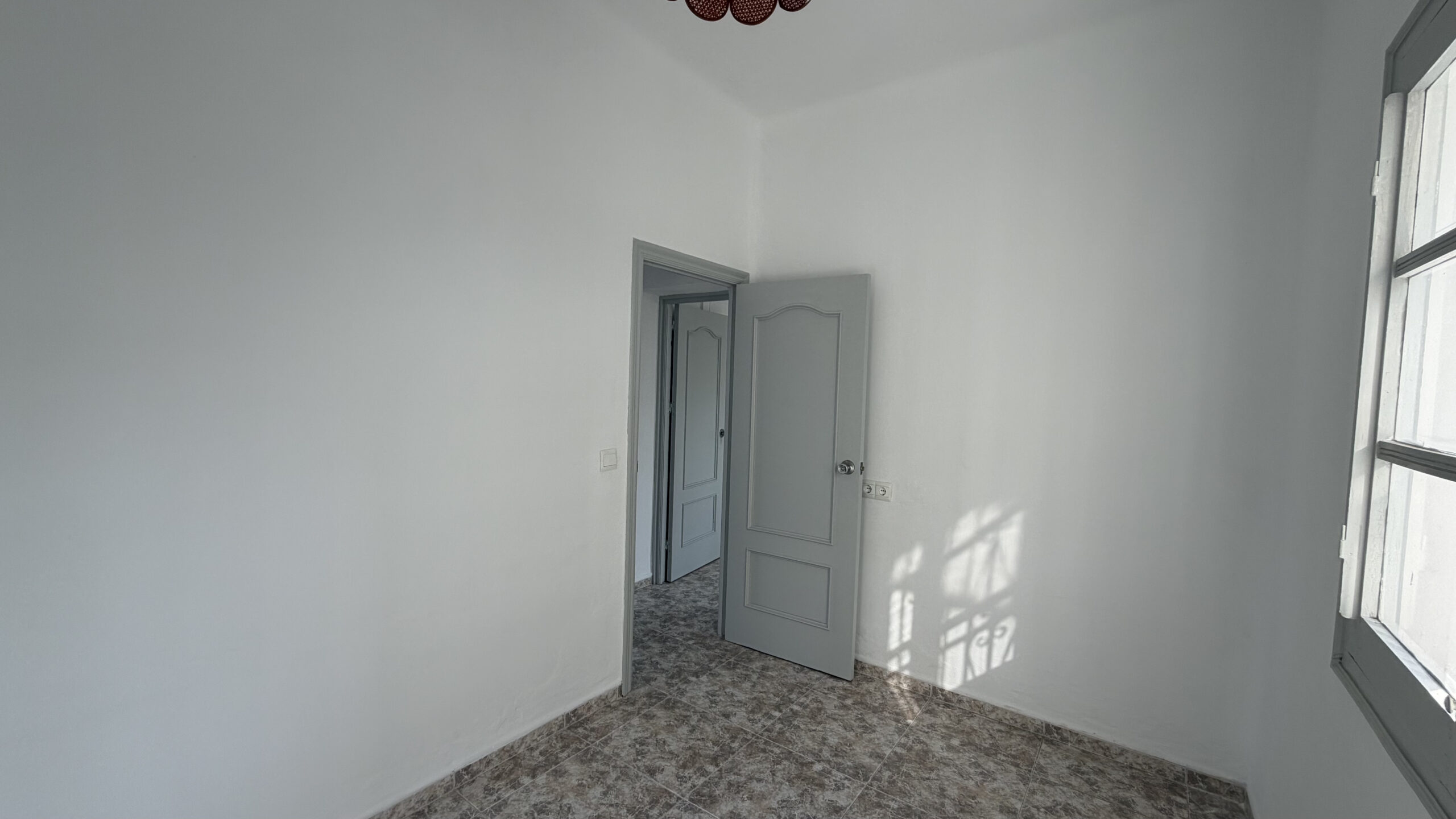 Apartamento Planta Media en Estepona