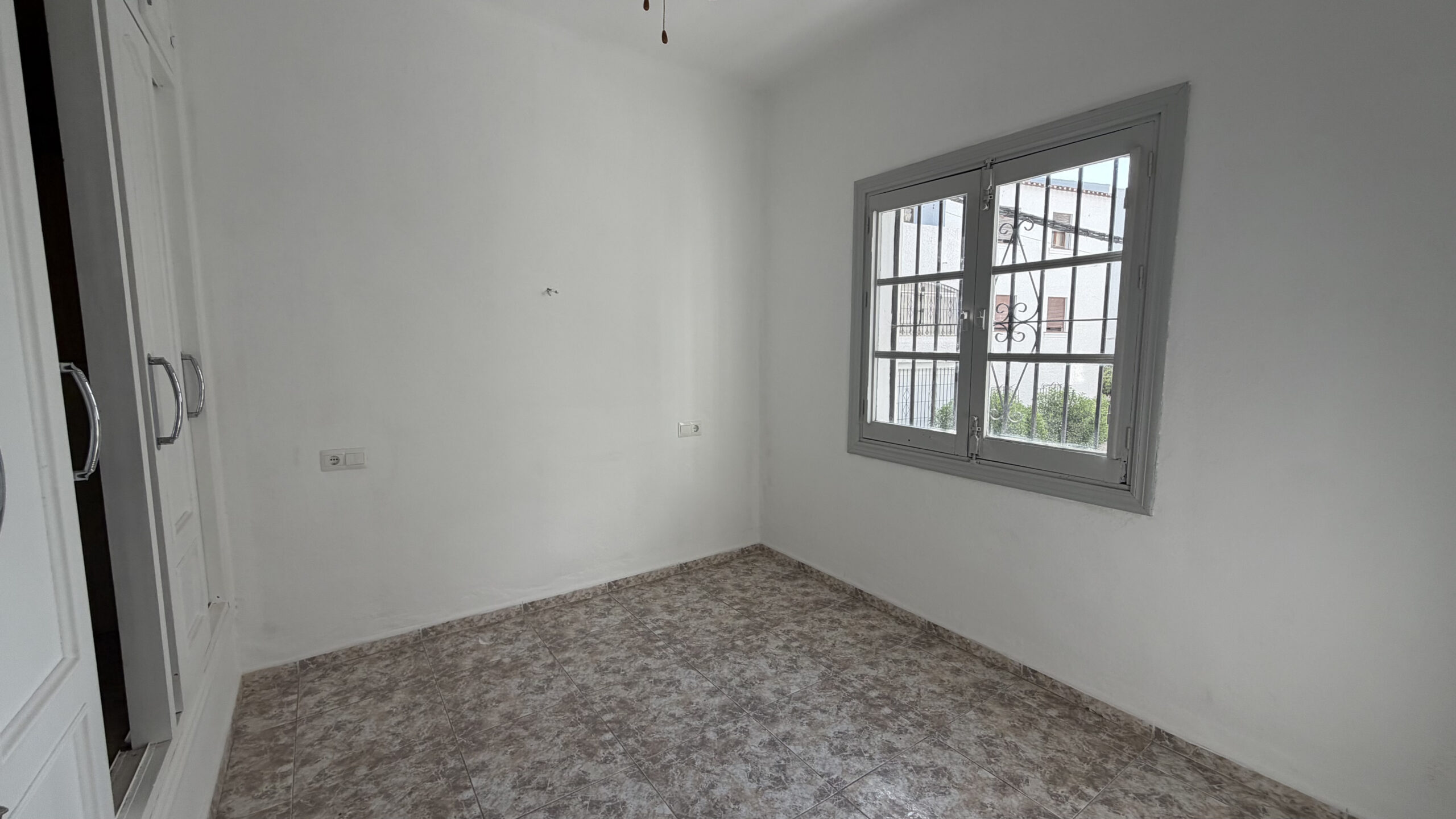 Apartamento Planta Media en Estepona