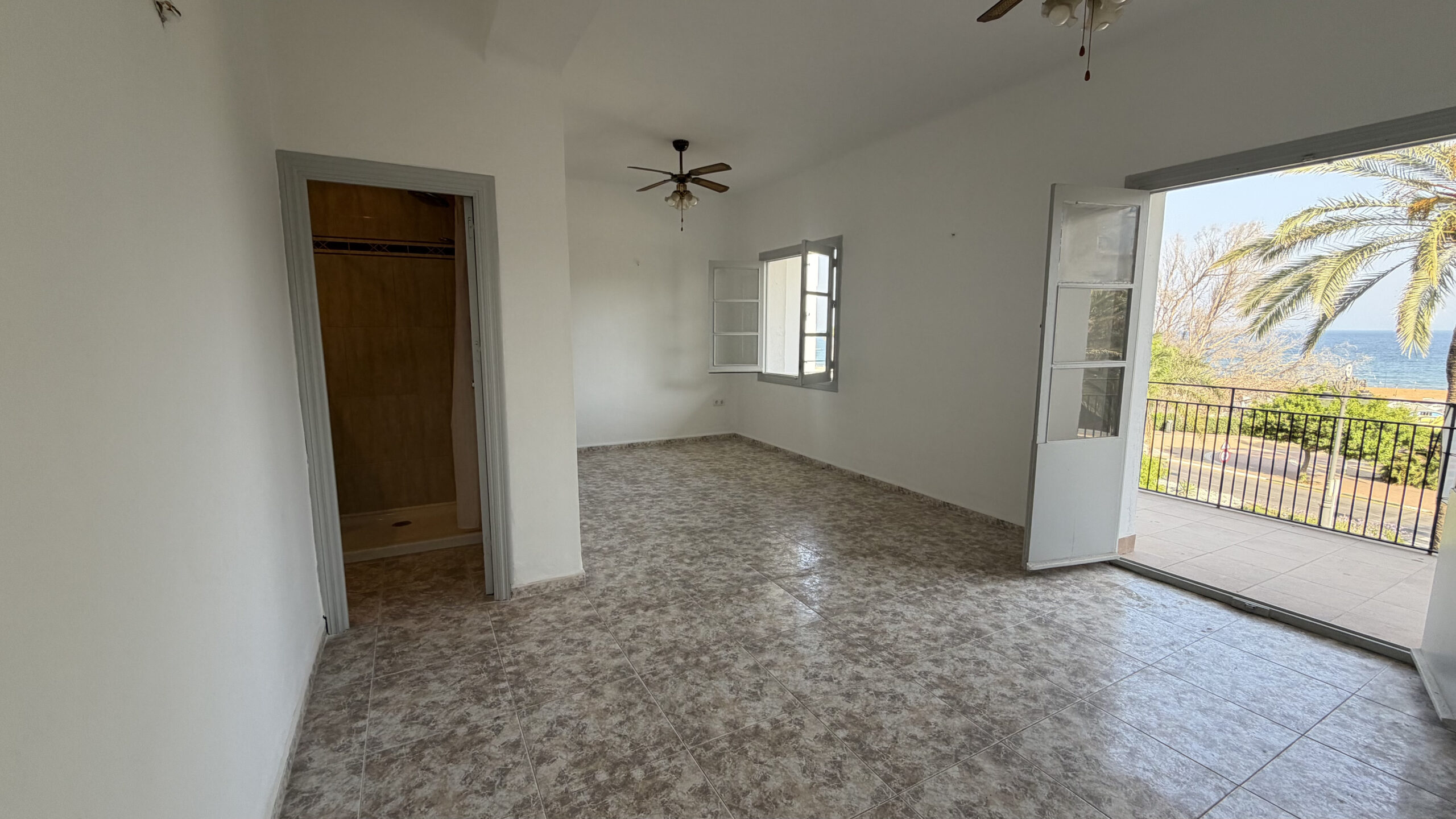 Apartamento Planta Media en Estepona