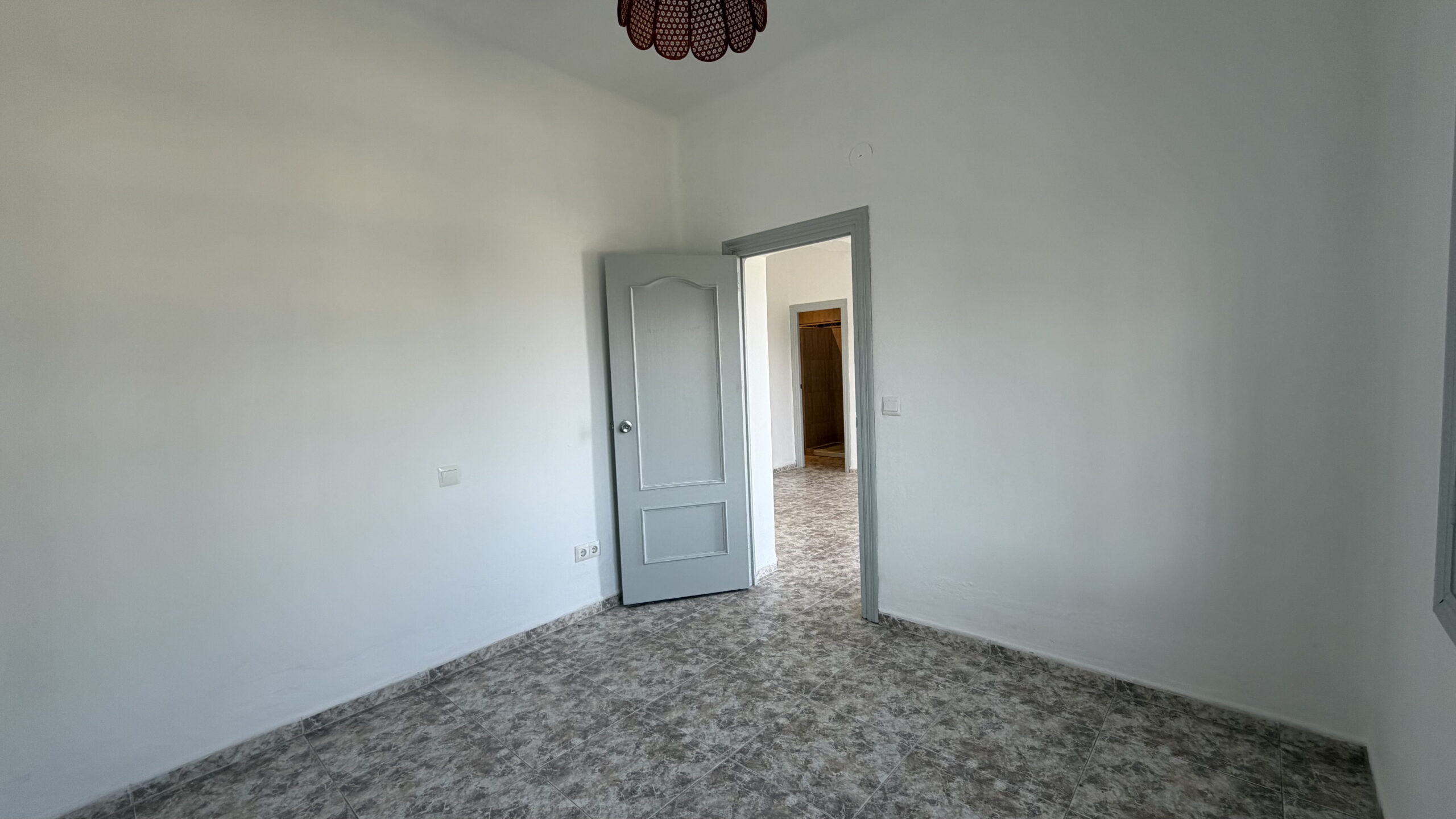 Apartamento Planta Media en Estepona