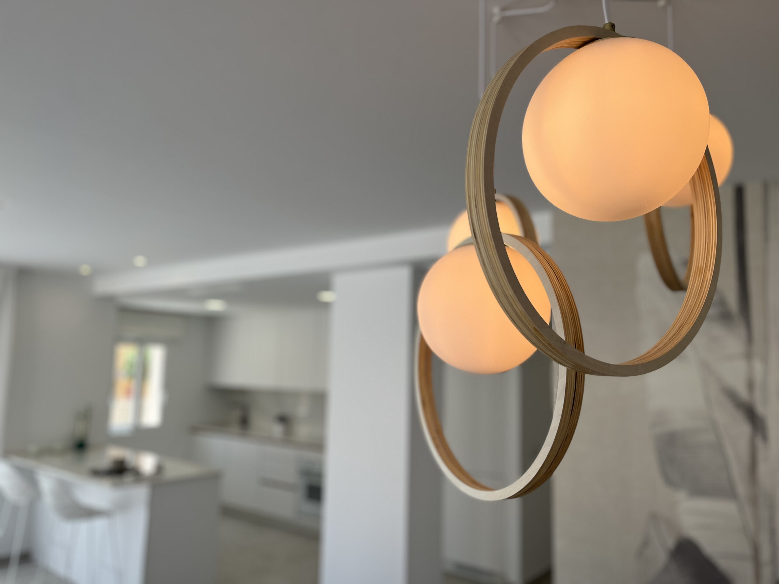 Ground Floor Apartment in Alicante