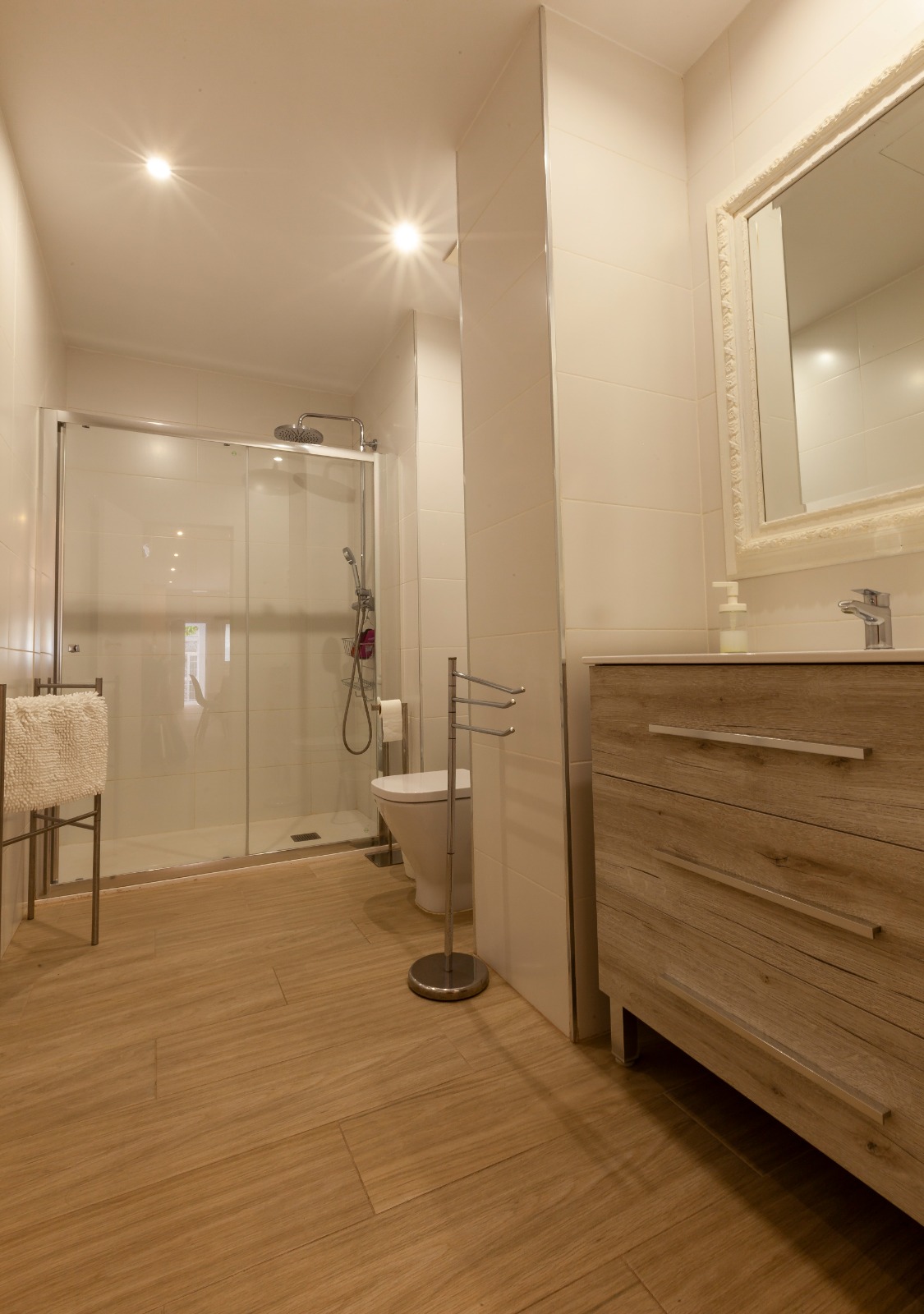 Ground Floor Apartment in Fuengirola