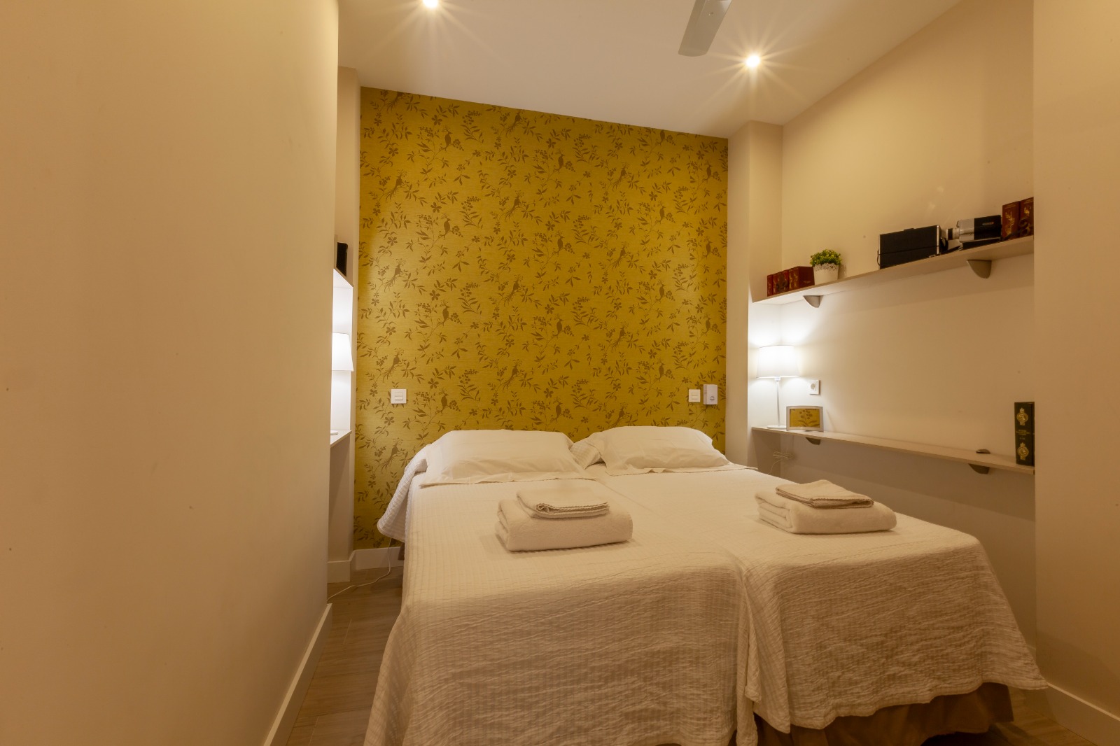 Ground Floor Apartment in Fuengirola