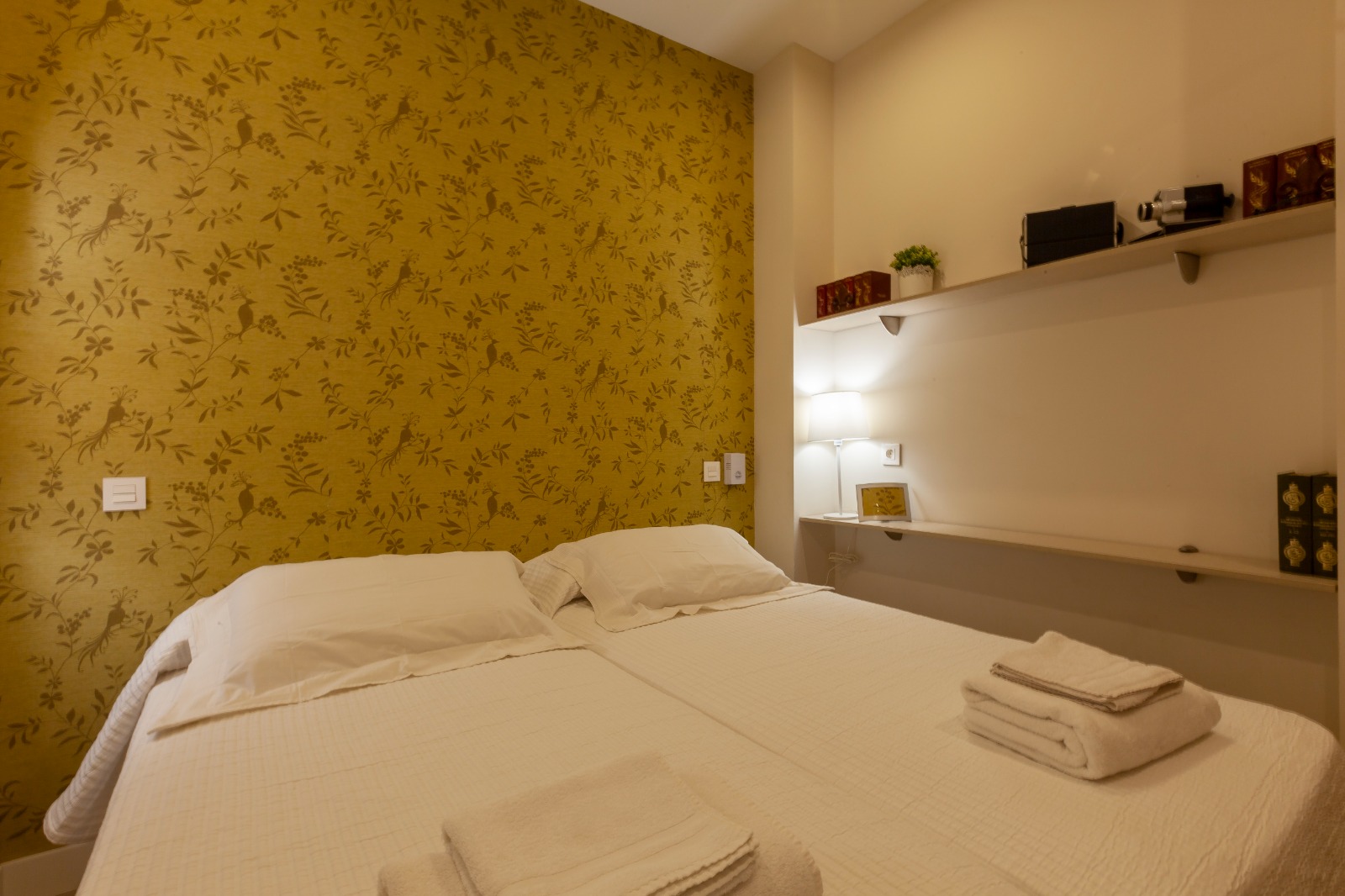 Ground Floor Apartment in Fuengirola