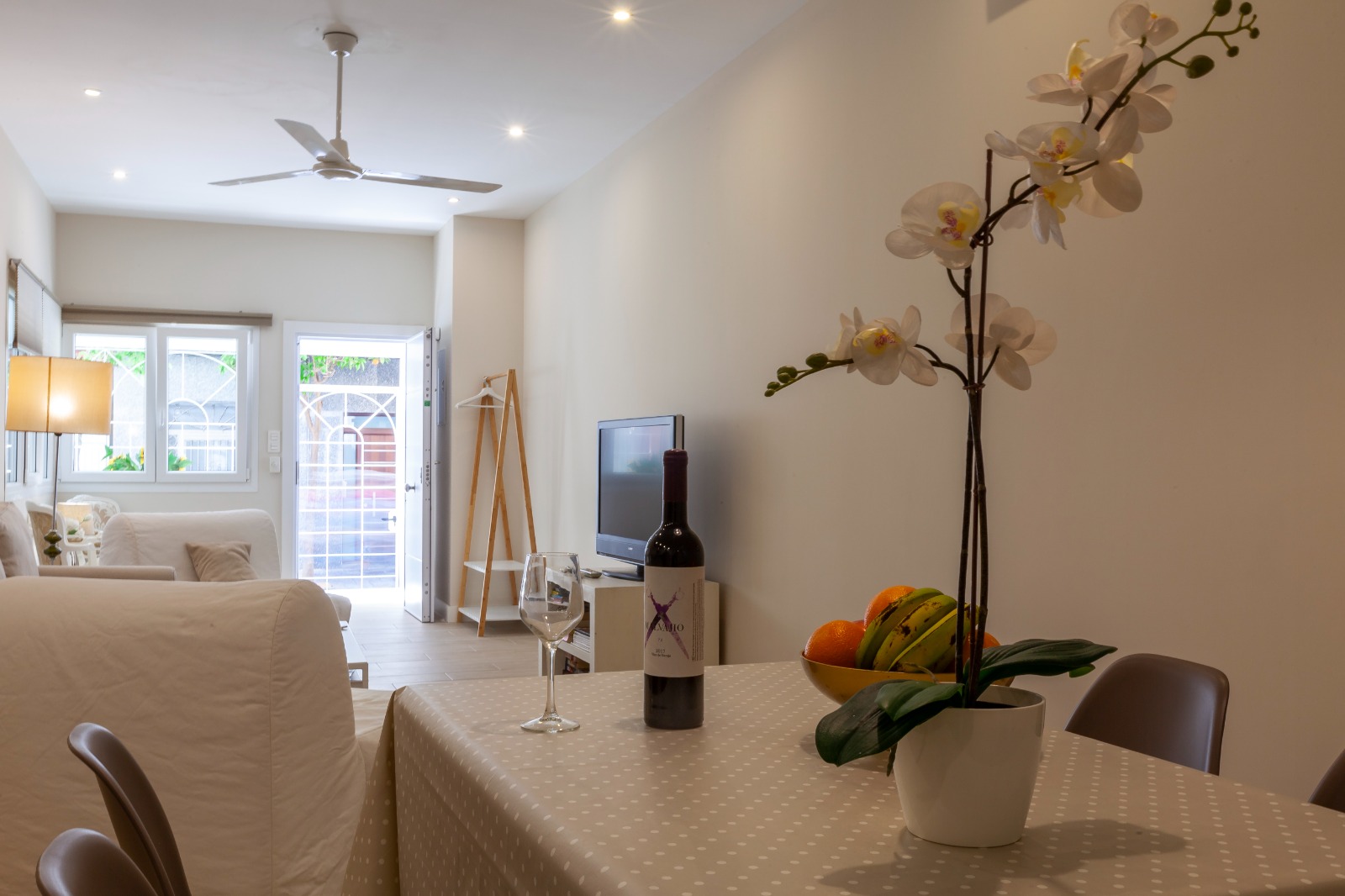 Ground Floor Apartment in Fuengirola