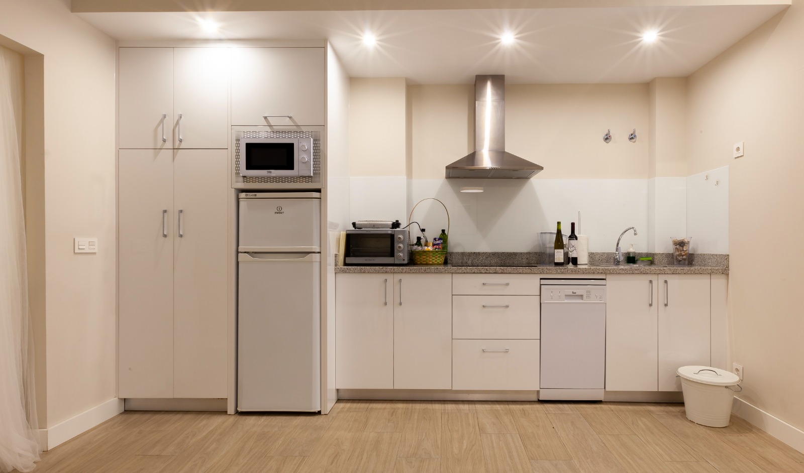 Ground Floor Apartment in Fuengirola
