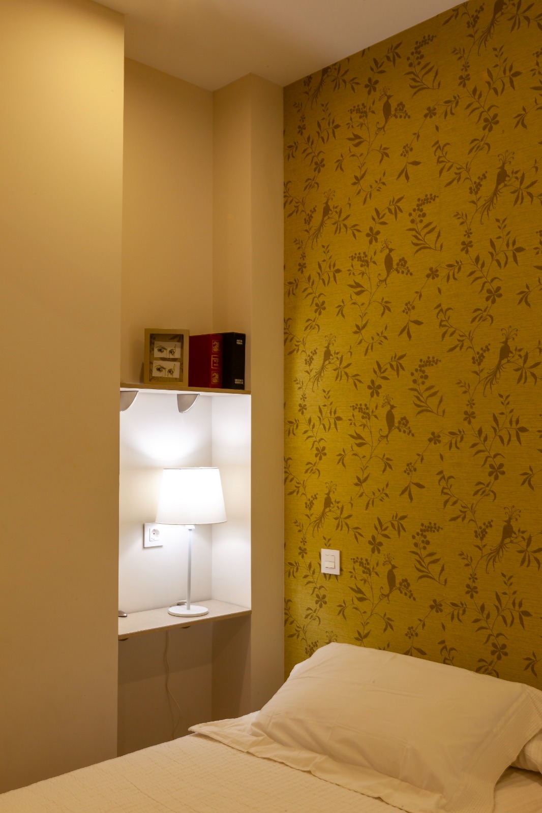 Ground Floor Apartment in Fuengirola